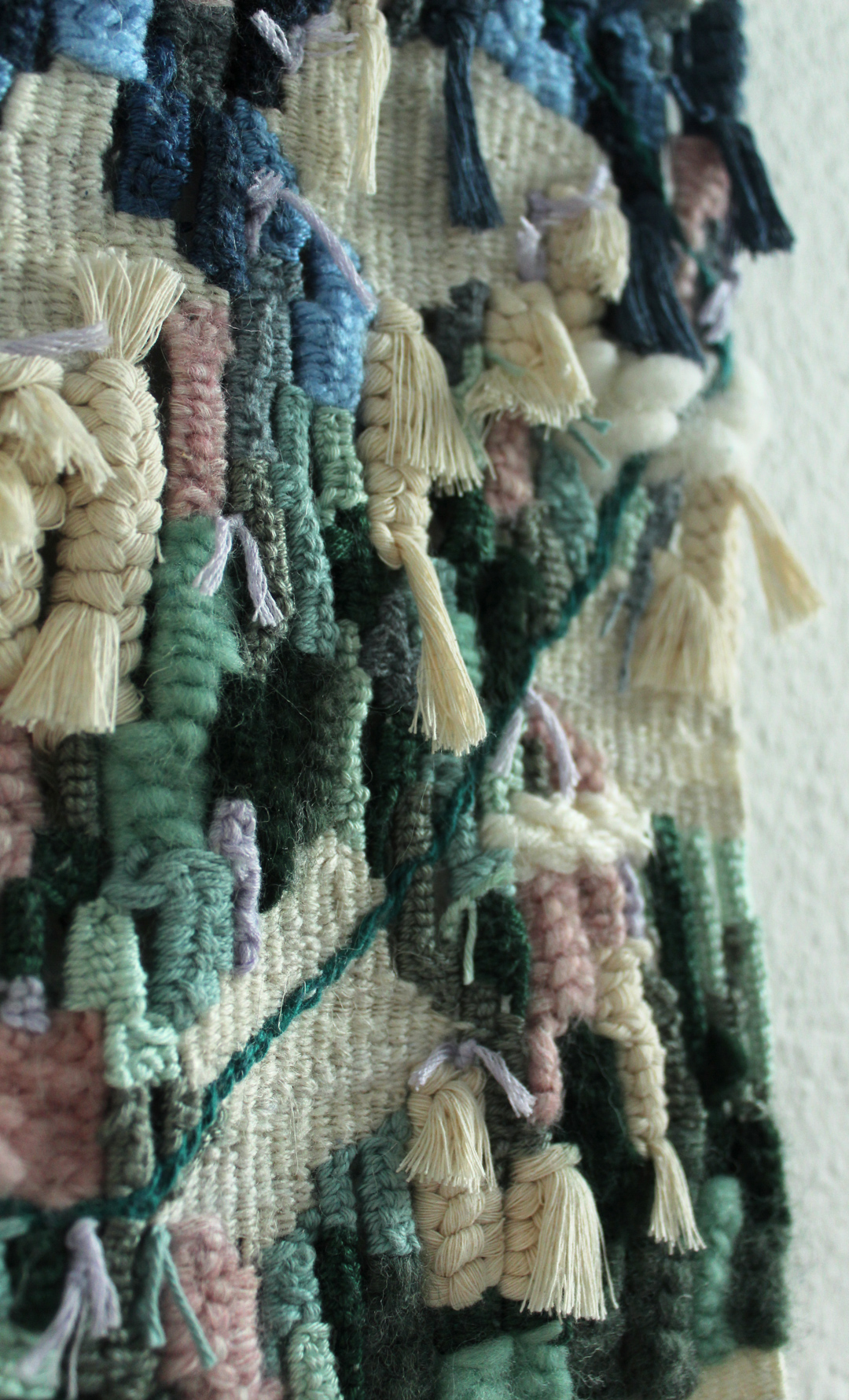 Final look closeup | Balanced.