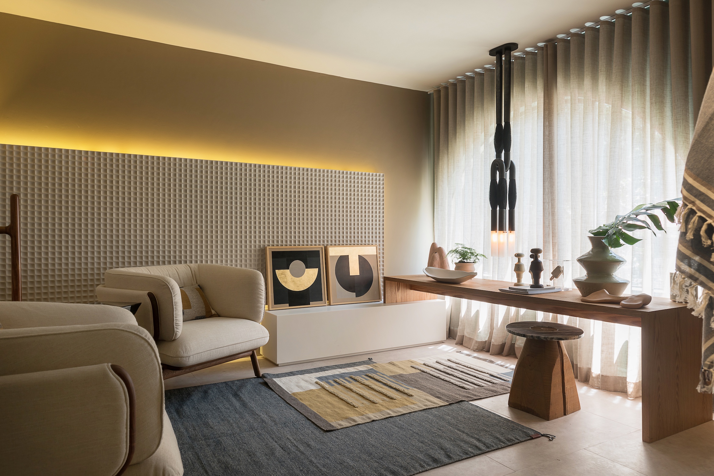 Design House - Space by C Cúbica Arquitectos