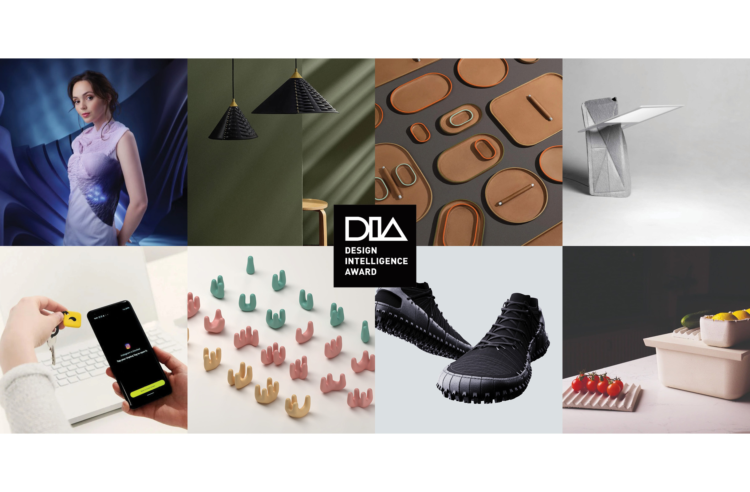 Design Intelligence Award