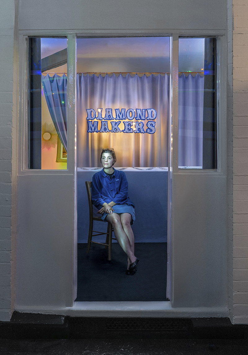 Store Front