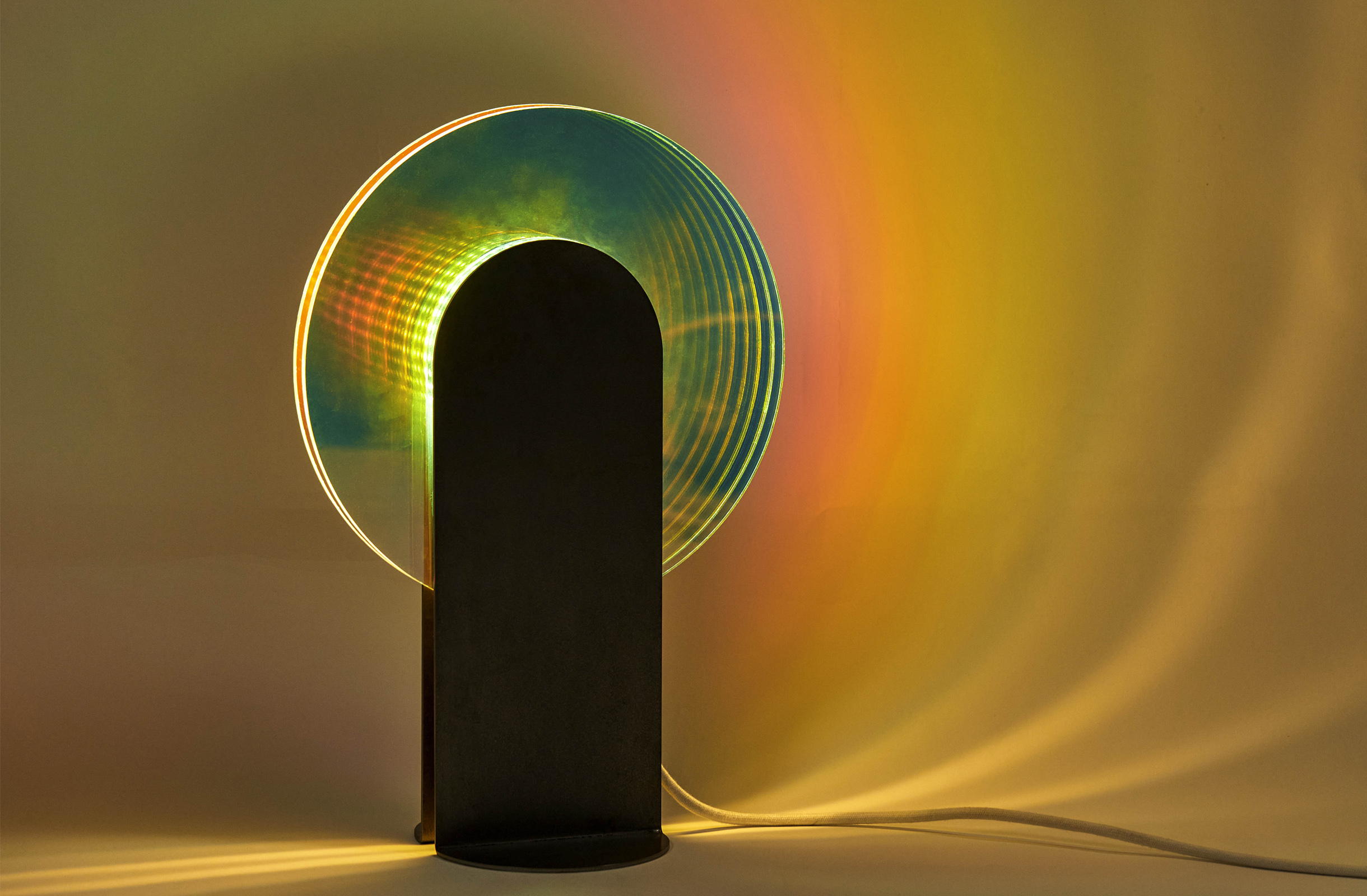 Dicro Lamp