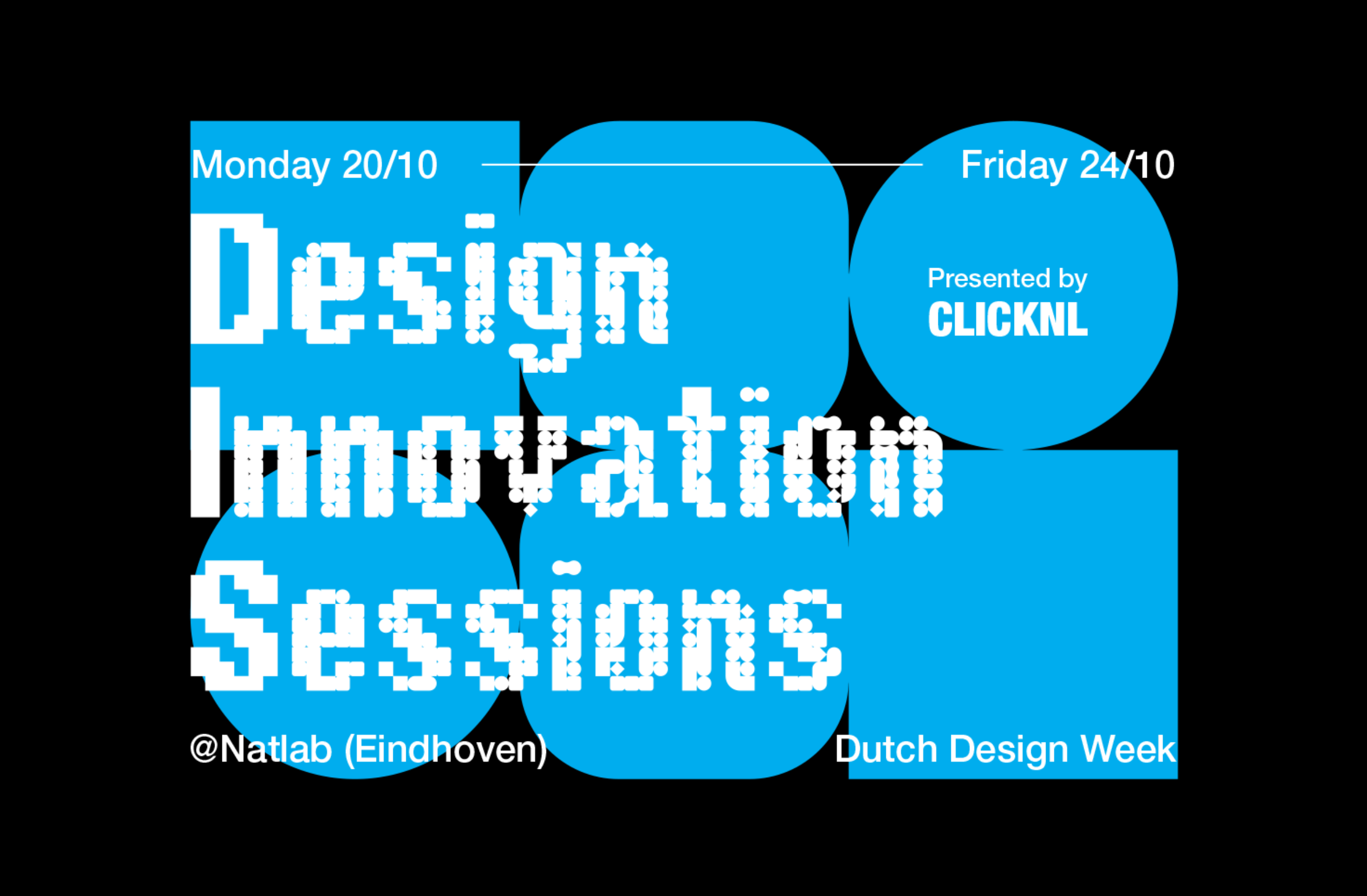 Design Innovation Sessions