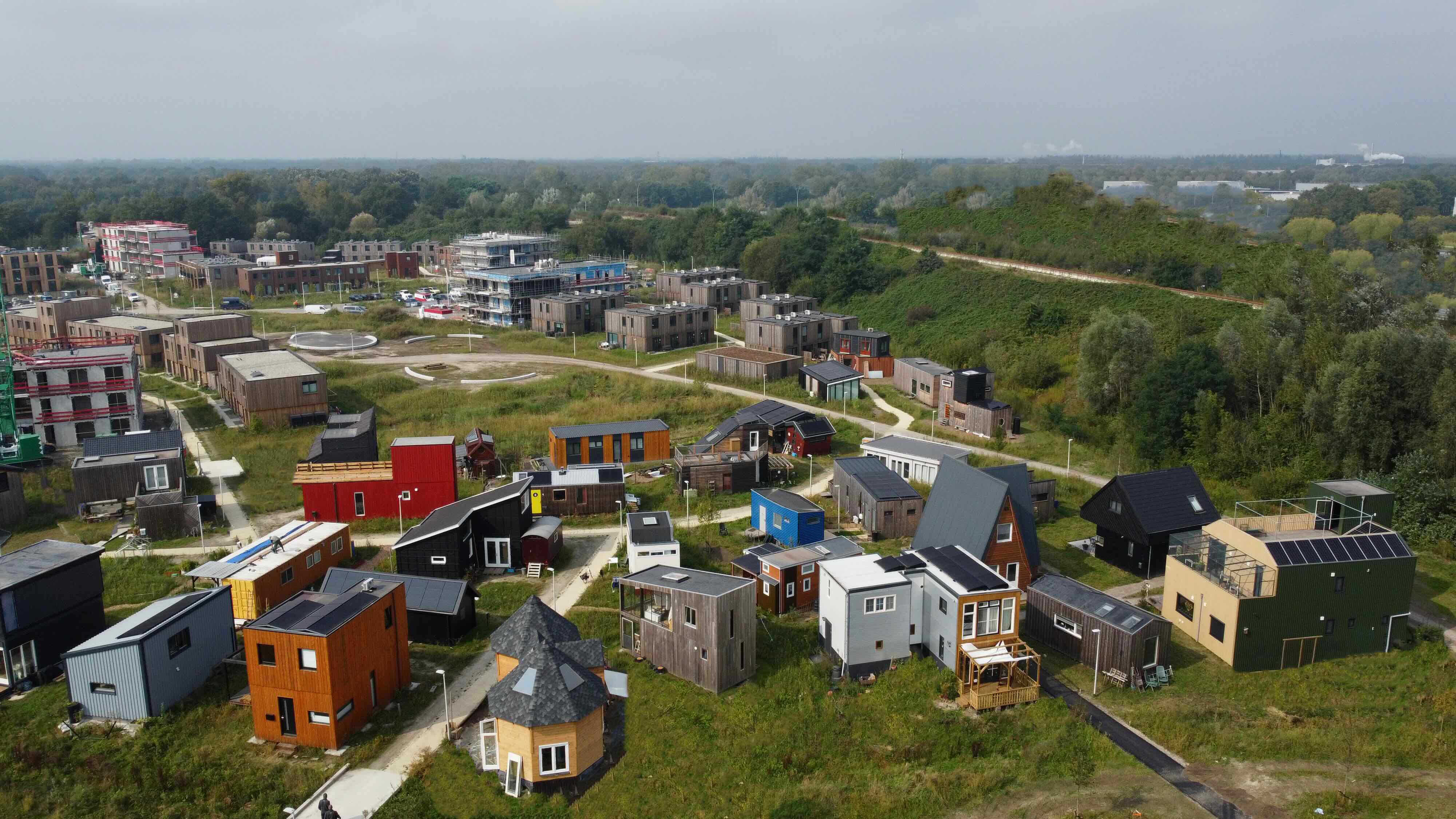 Boslust