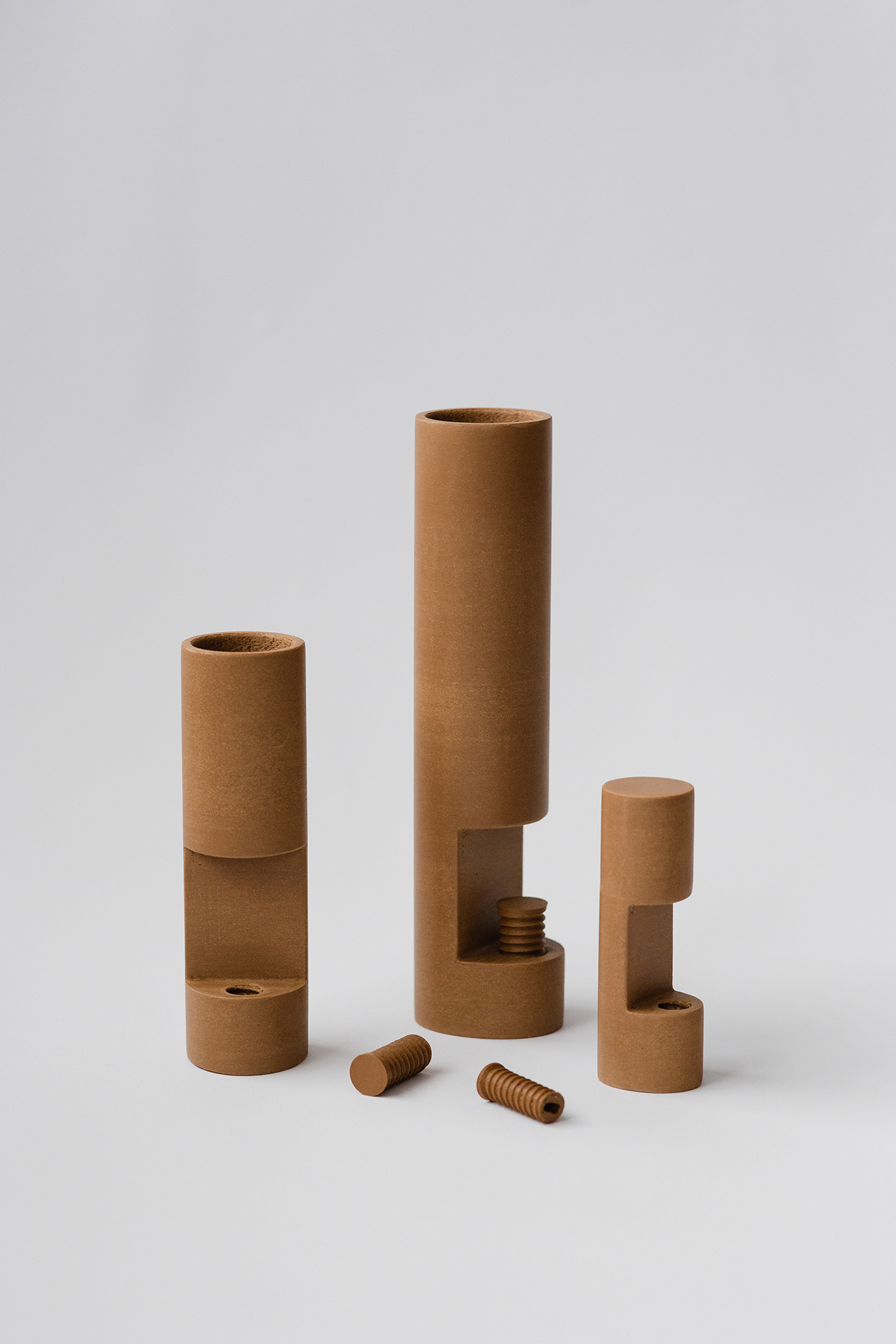 Valja S, M, L, Colour Dessert Sand