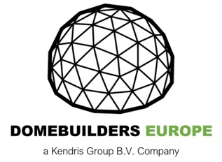 Uitgelicht in https://domebuilders.eu/product/flexibele-woning-kit/