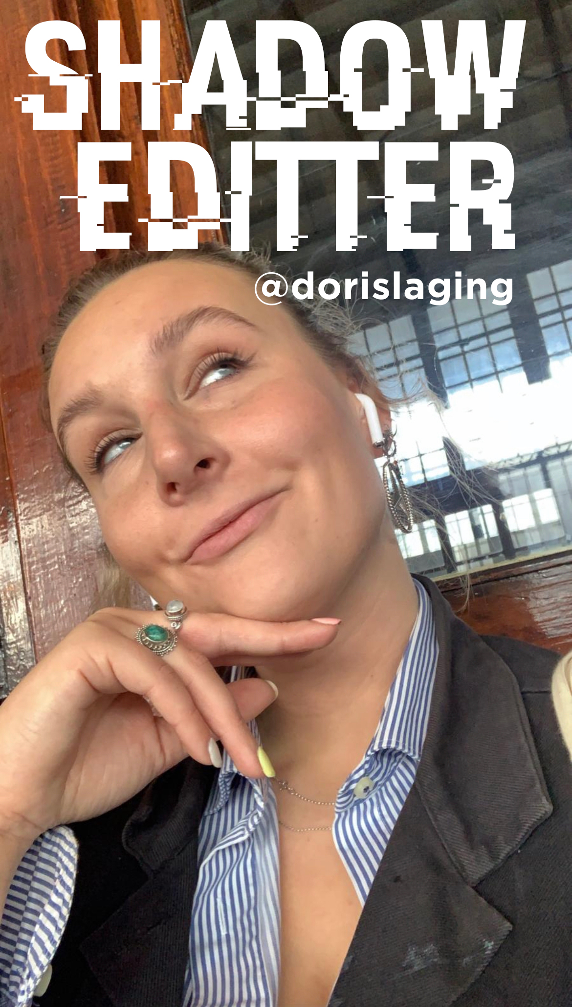 Sponsored by Your online girlfriend - eGirls