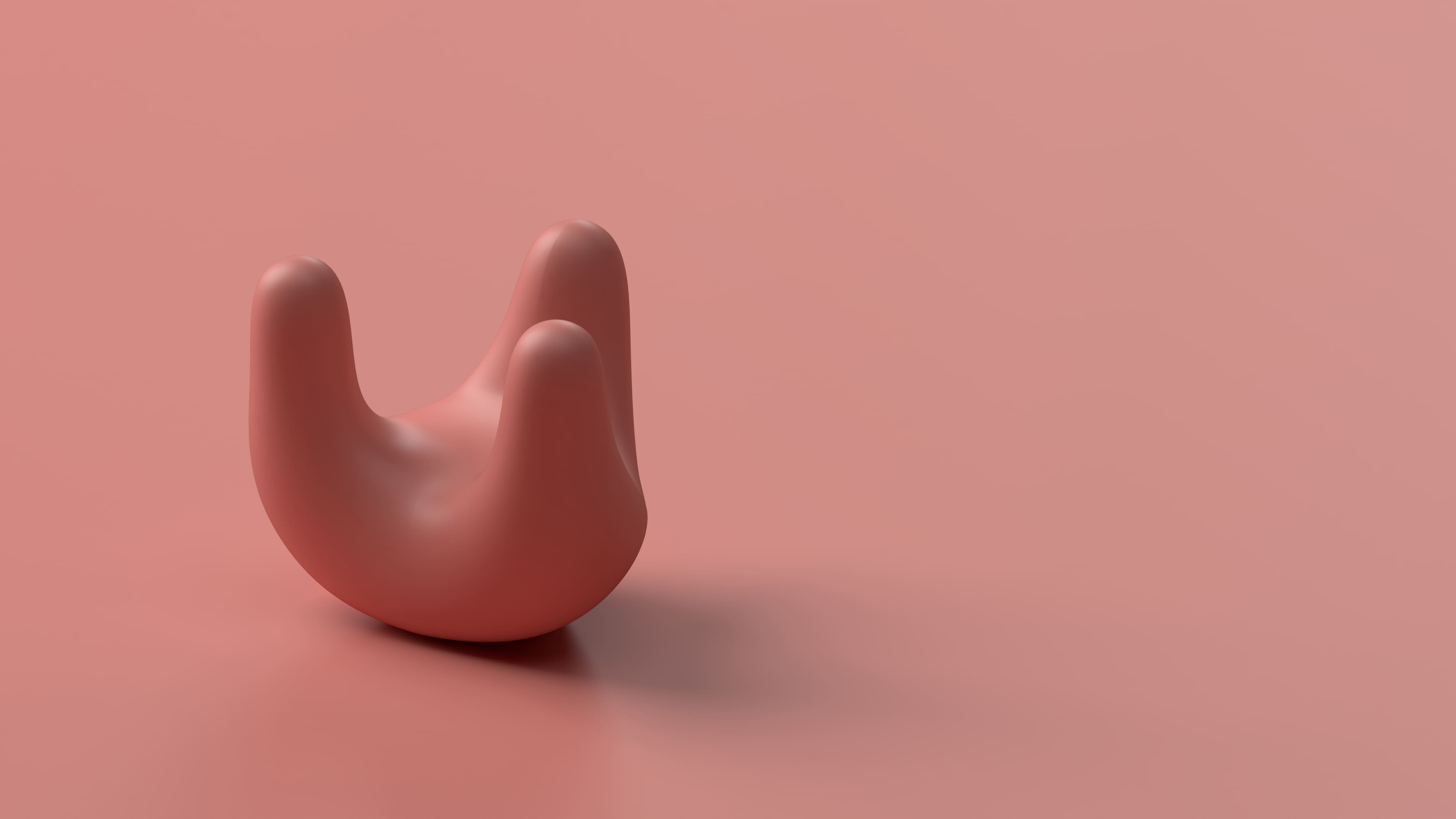 Letter "O"