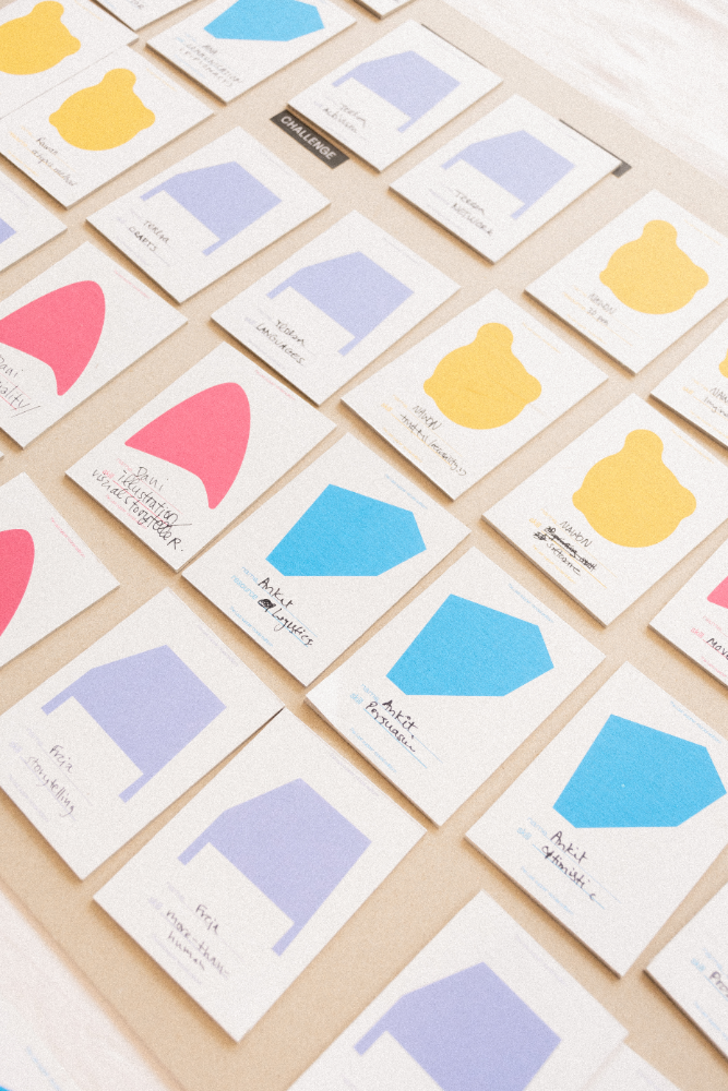 Building Dialogue - Social Design - DAE