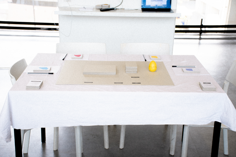 Building Dialogue - Social Design - DAE