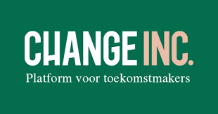 Featured in https://www.change.inc/changemakers/jos-de-krieger