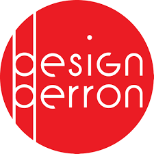 Uitgelicht in https://www.designperron.nl/