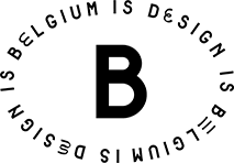 Featured in https://www.belgiumisdesign.be/index.php/map