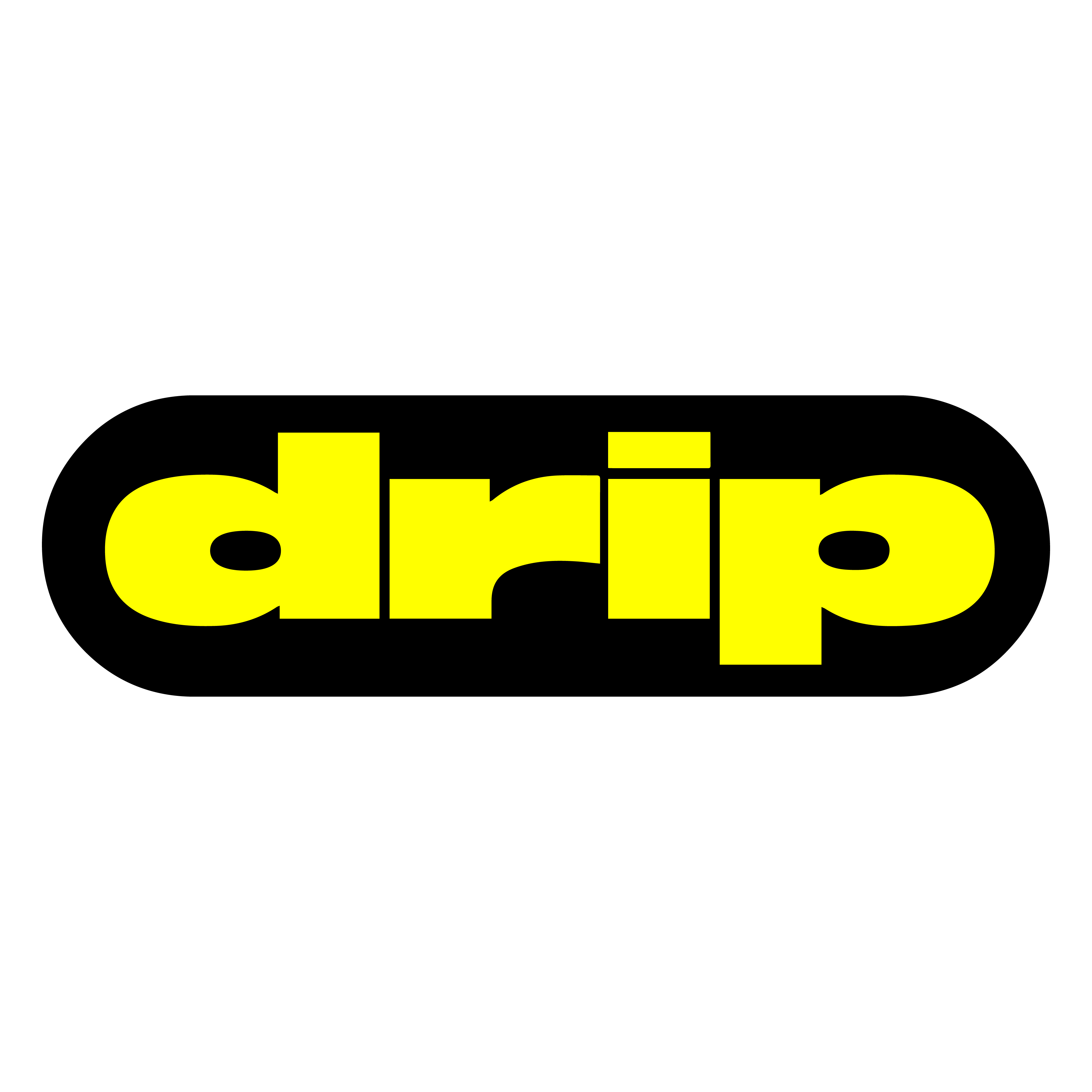 DRIP logo