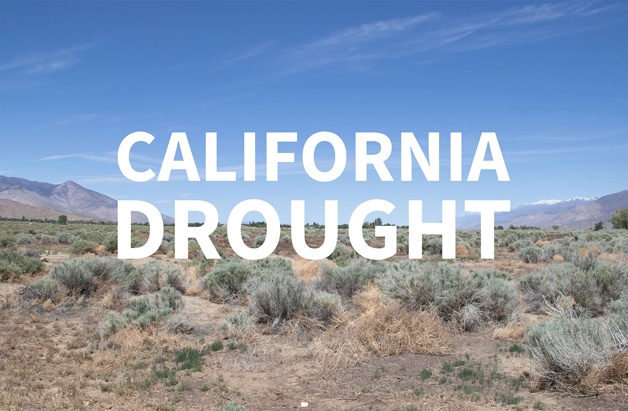 Drought