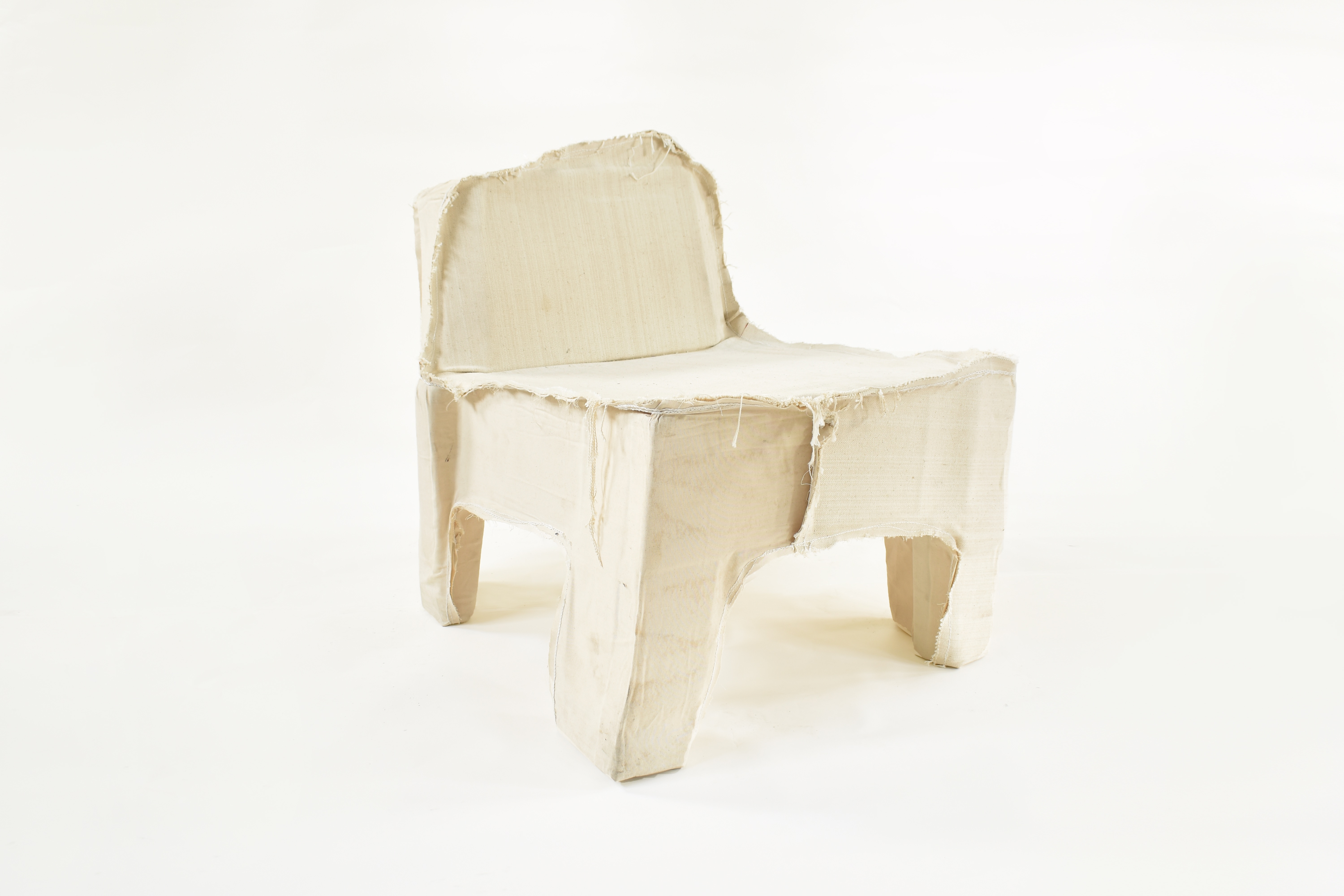 Soft world chair