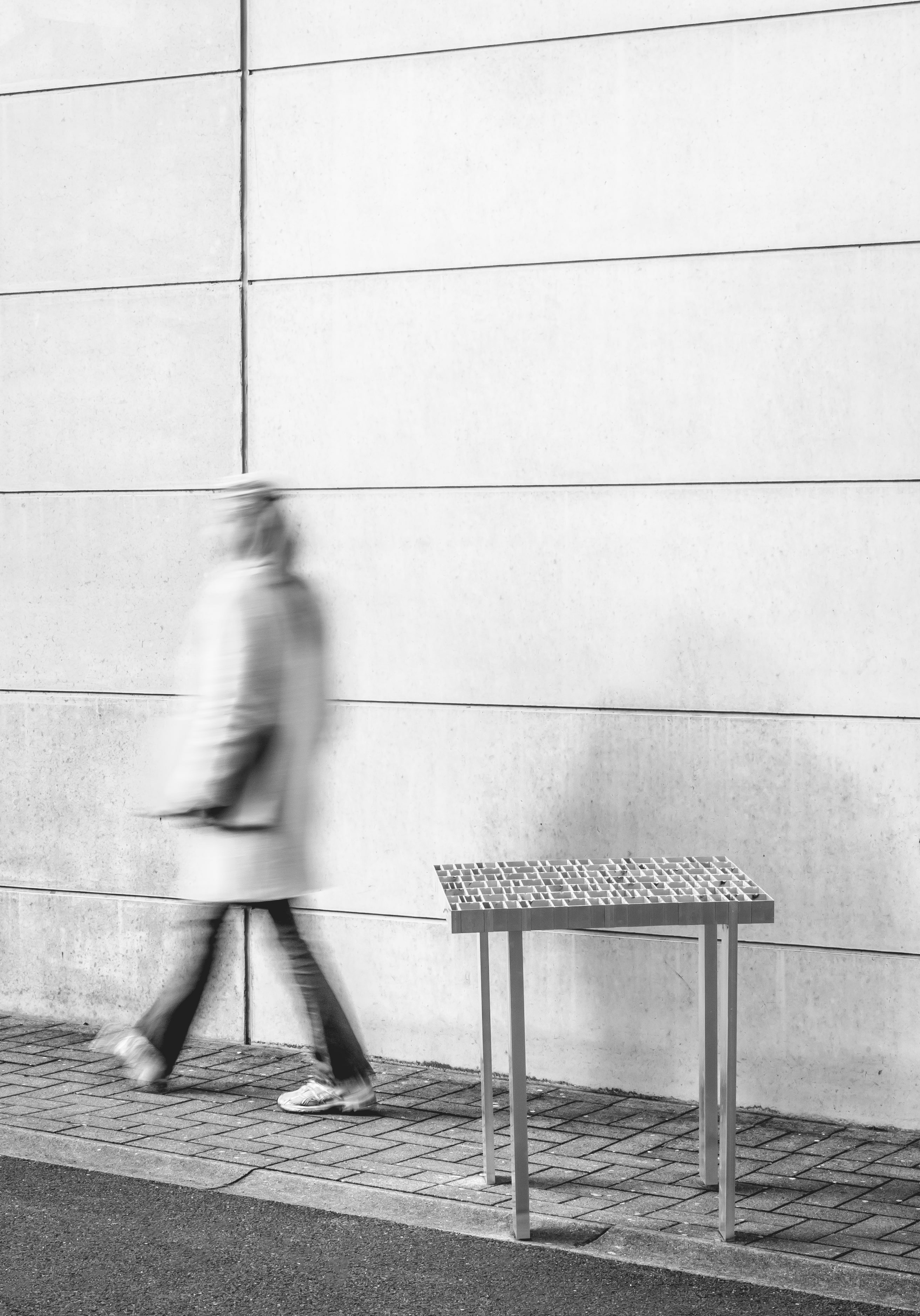 'The Social Dilemma' en ontwerpster
