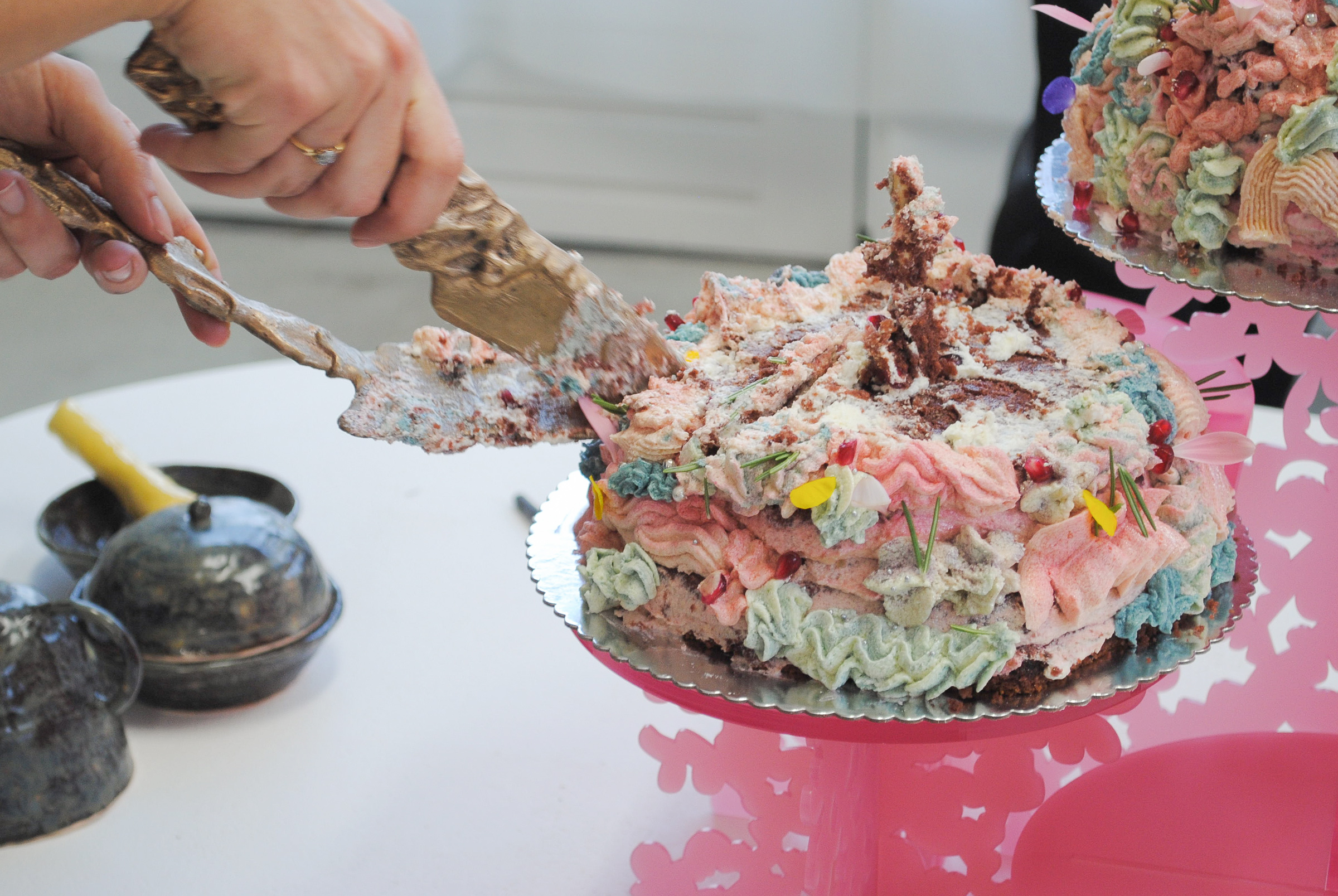 Dream Cakes