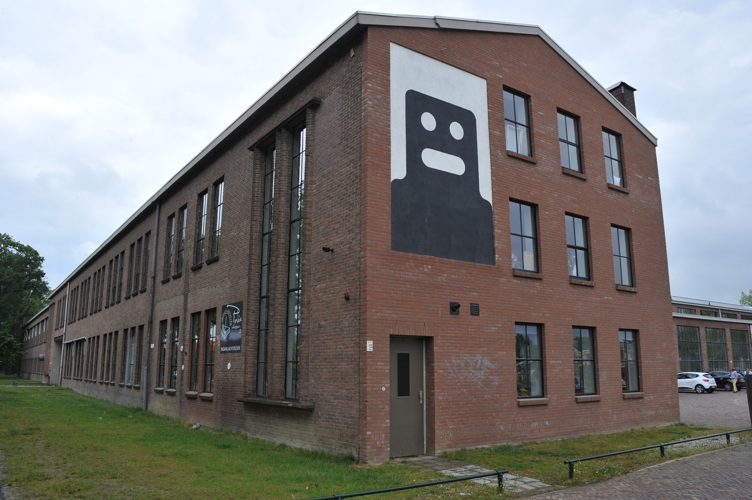 Piet Hein Eek
