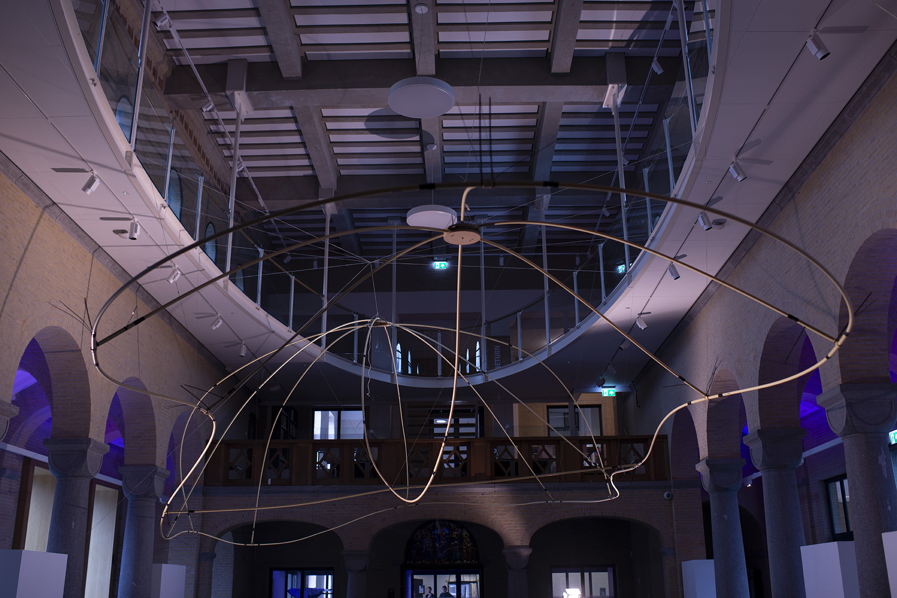 St. Joost School of Art & Design