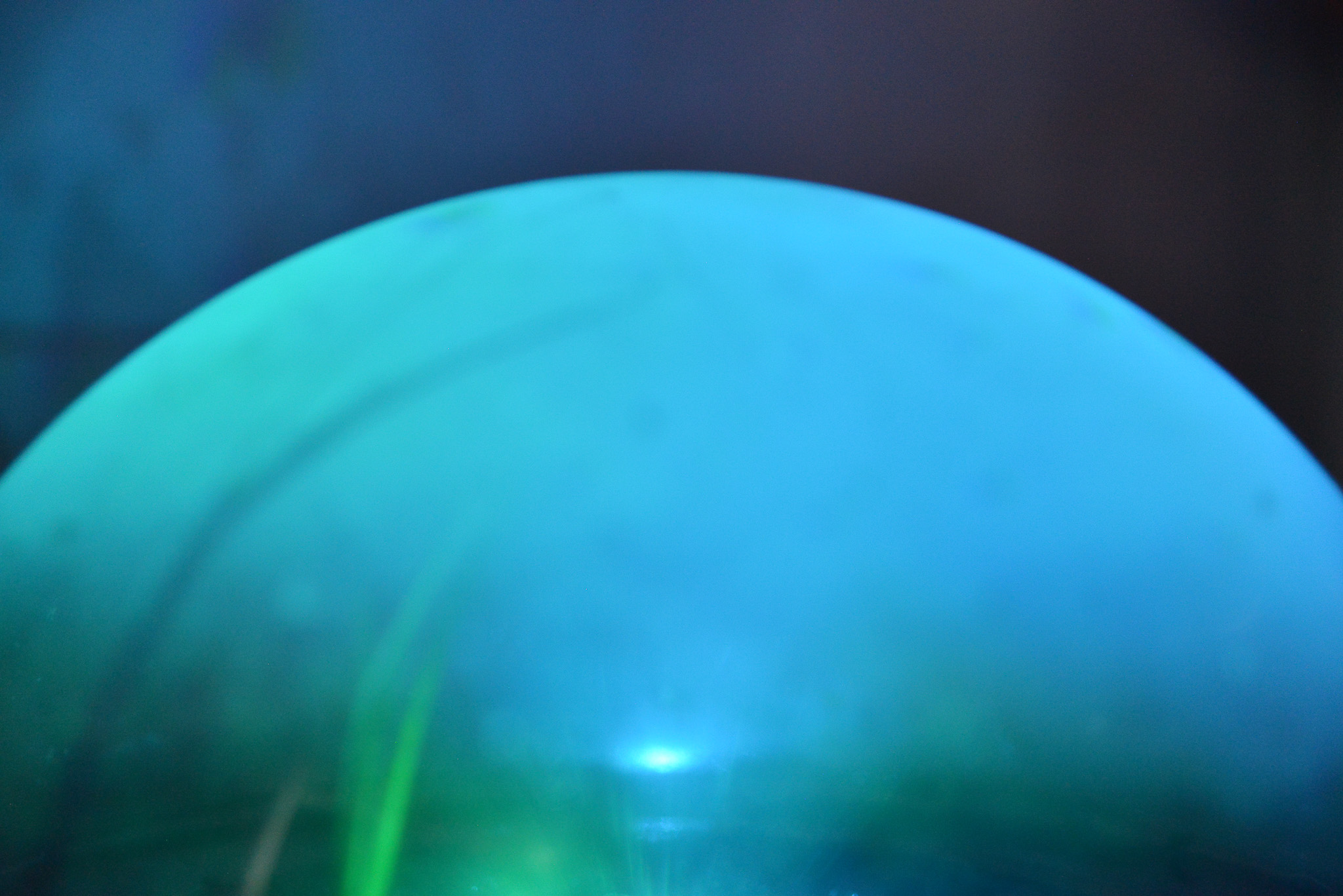 POND light element