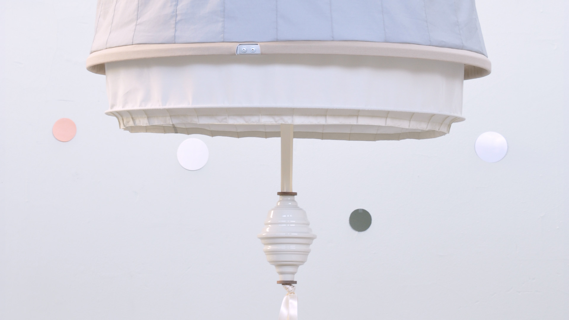 Tentlamp 10 years