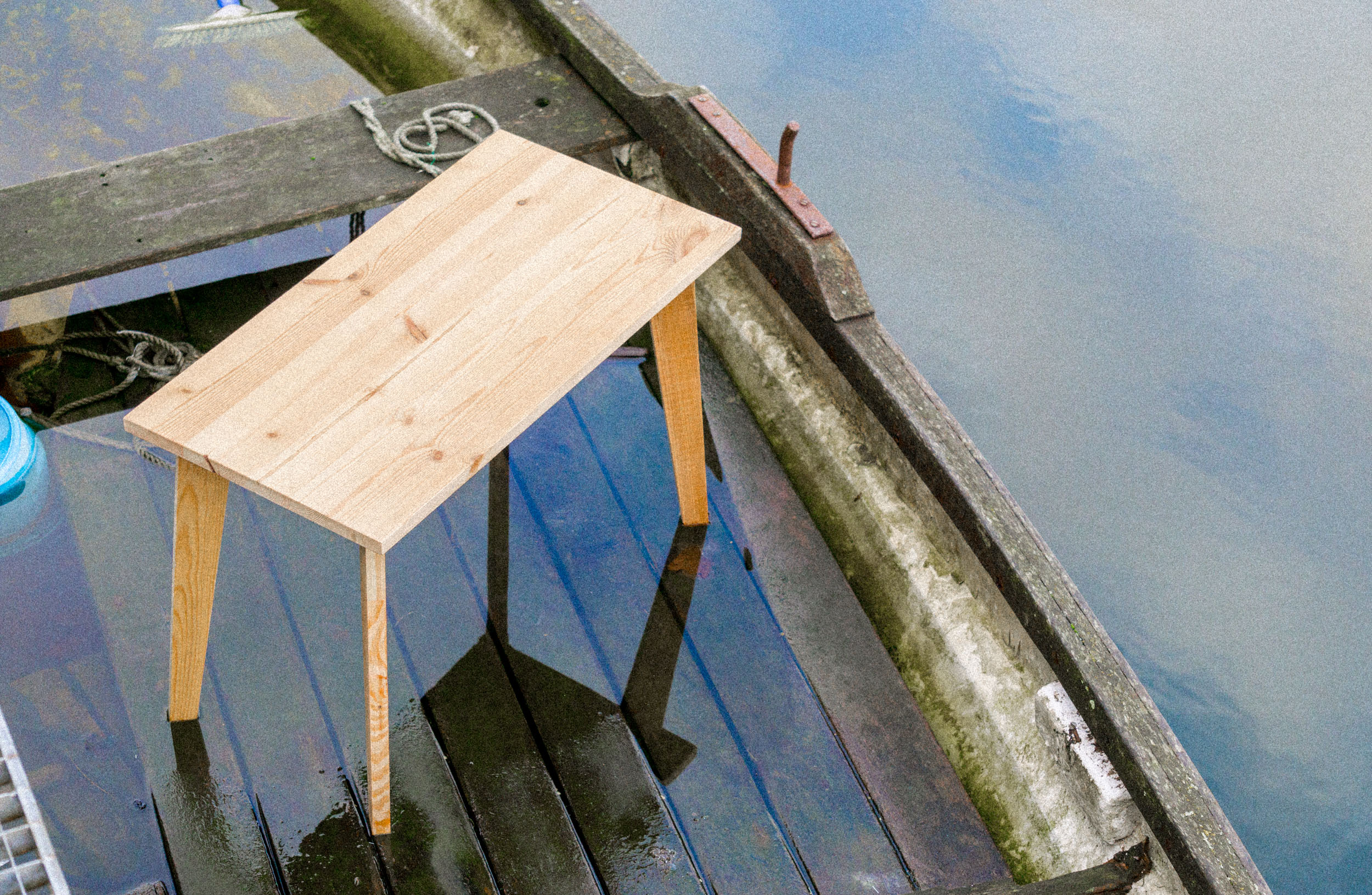 Atwater table