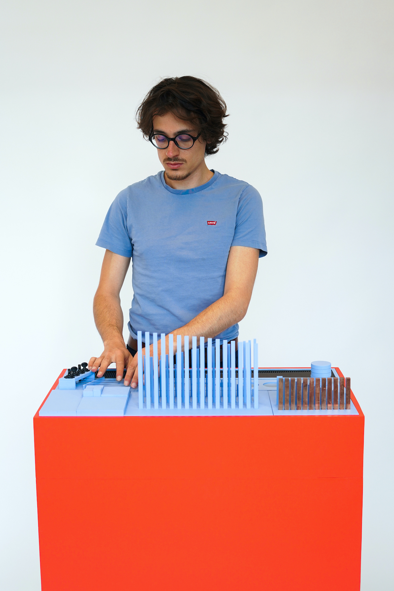 Sound of Touches, Sweet Scope (2022)