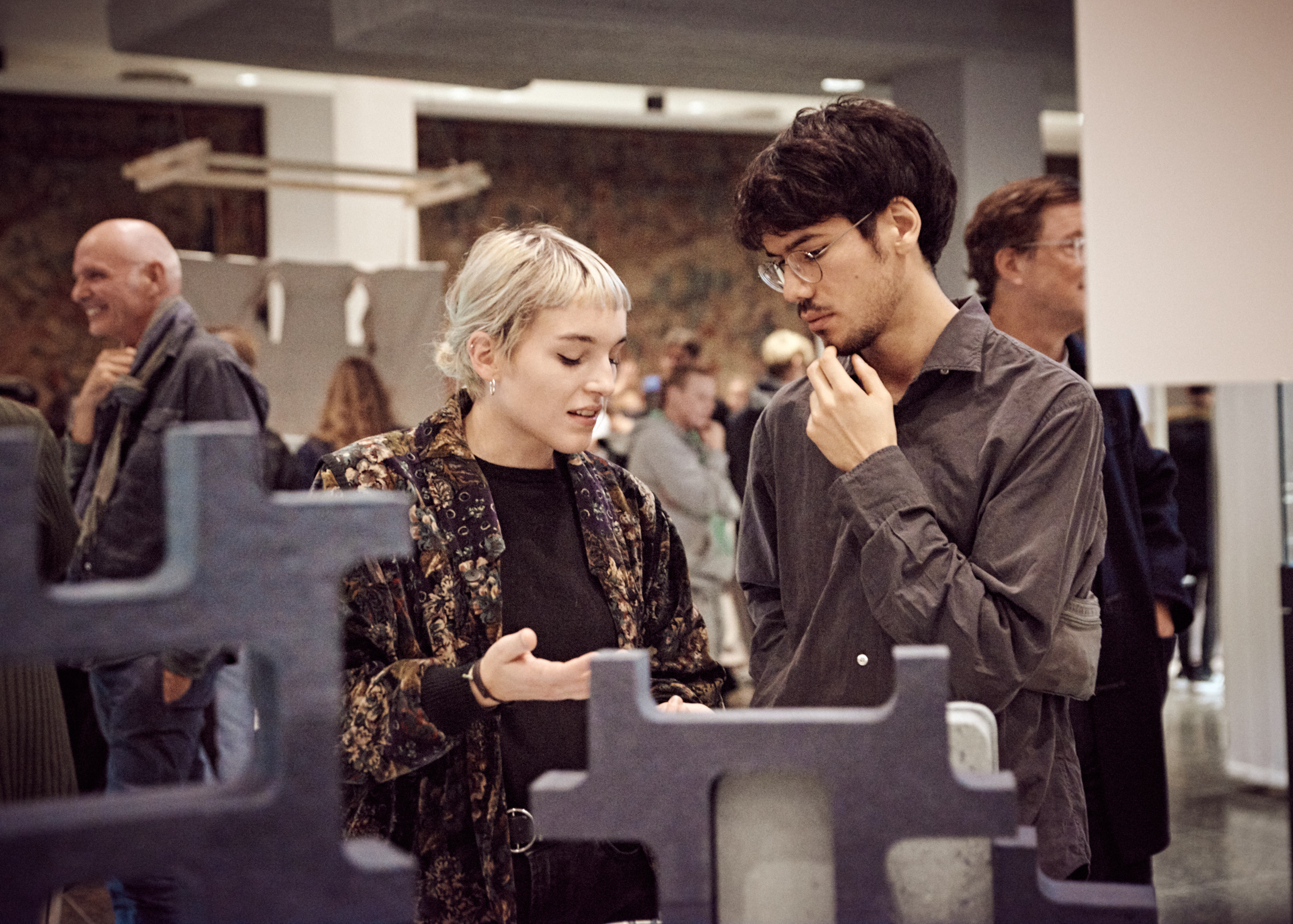 German Design Graduates
