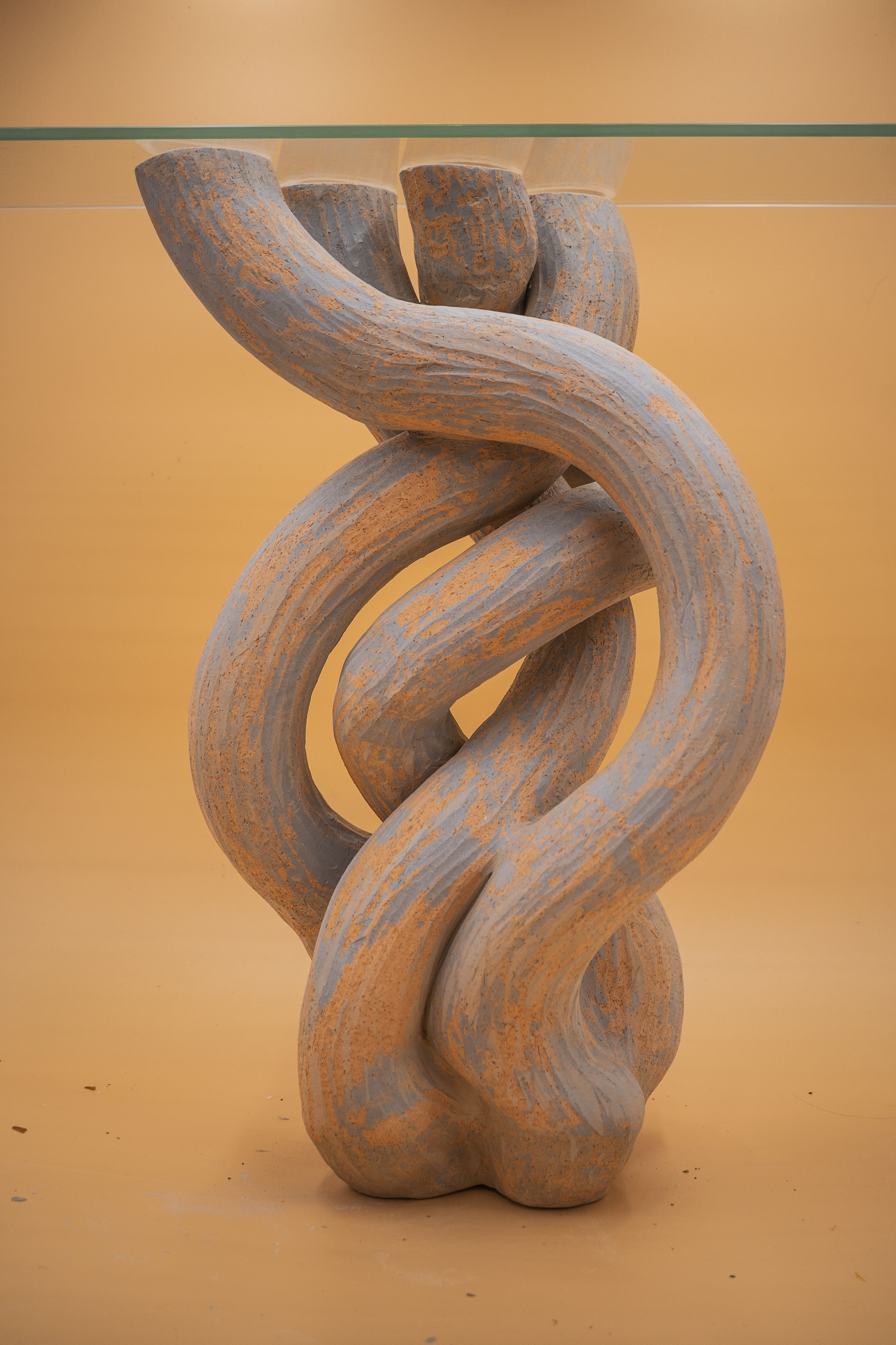 tentacular coffee table