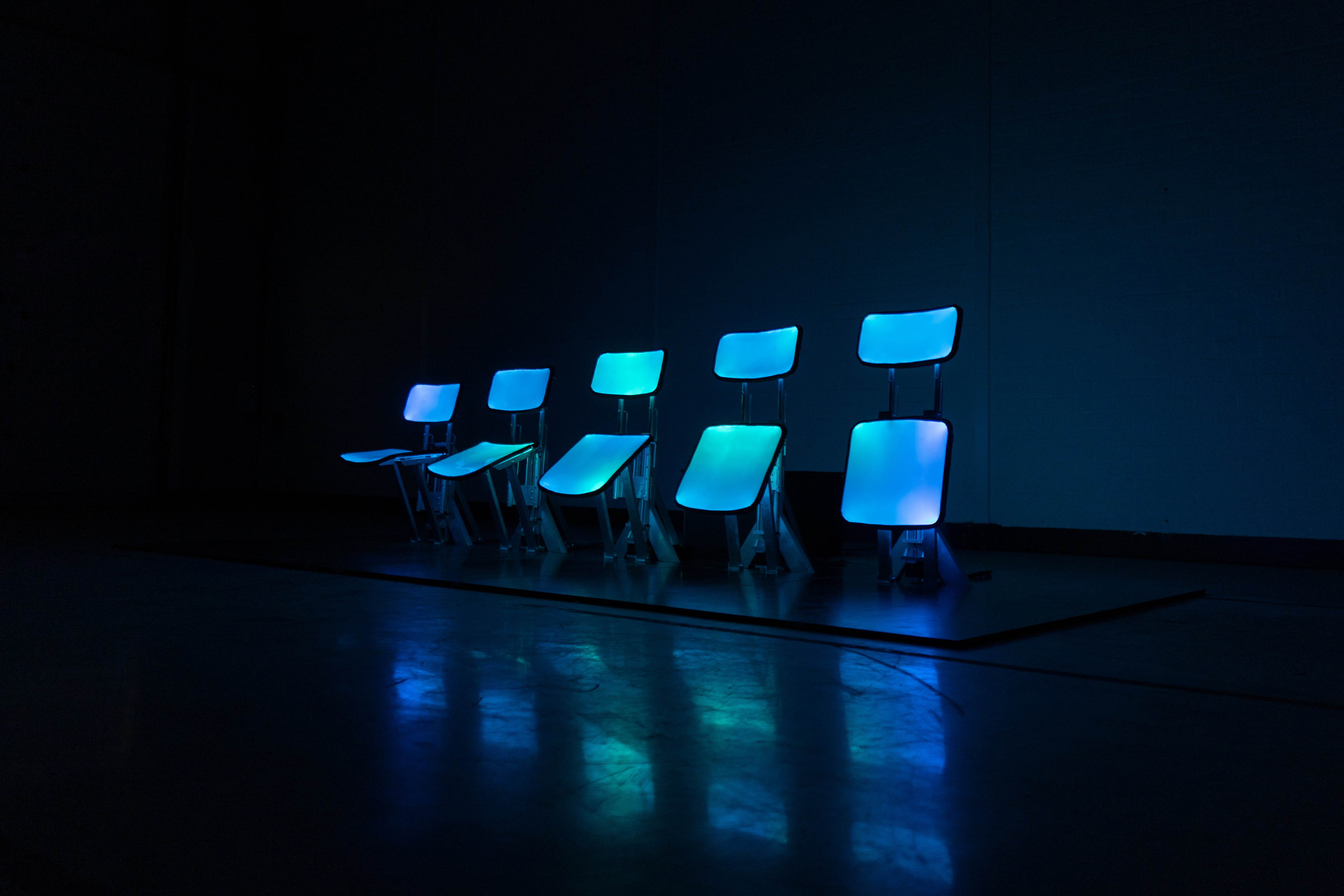 Chairwave