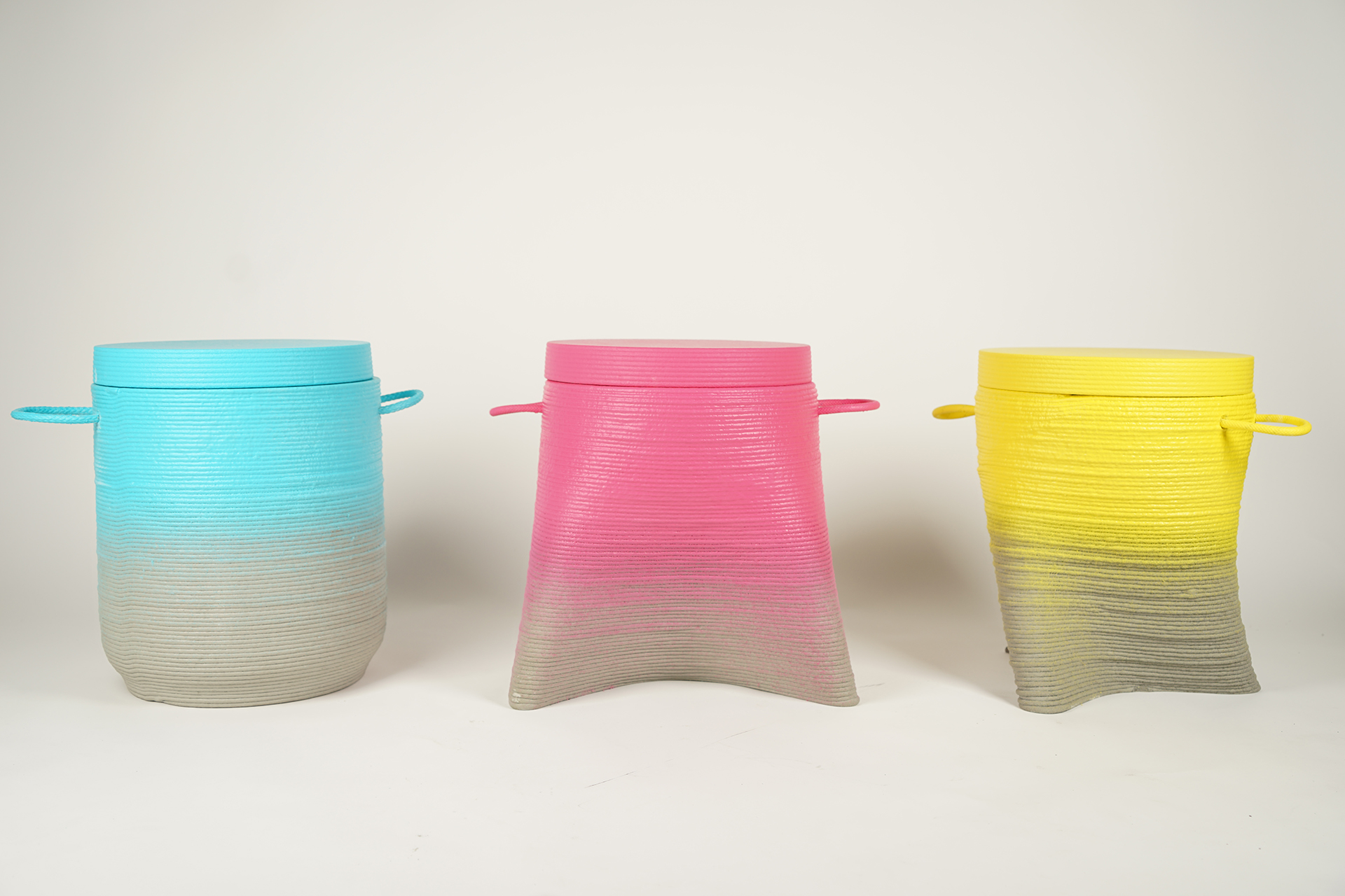 Stool range