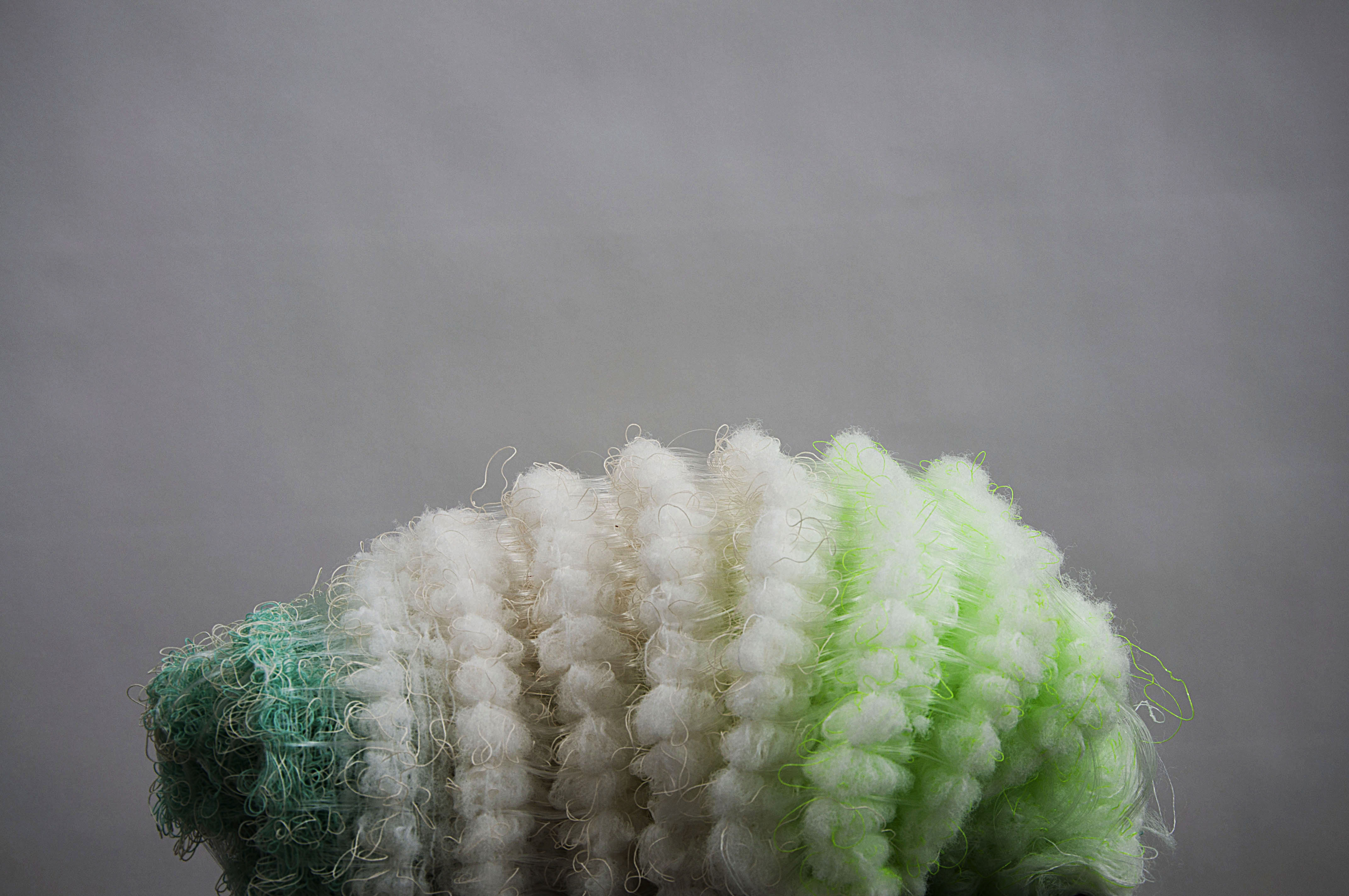 Jacquard woven textile