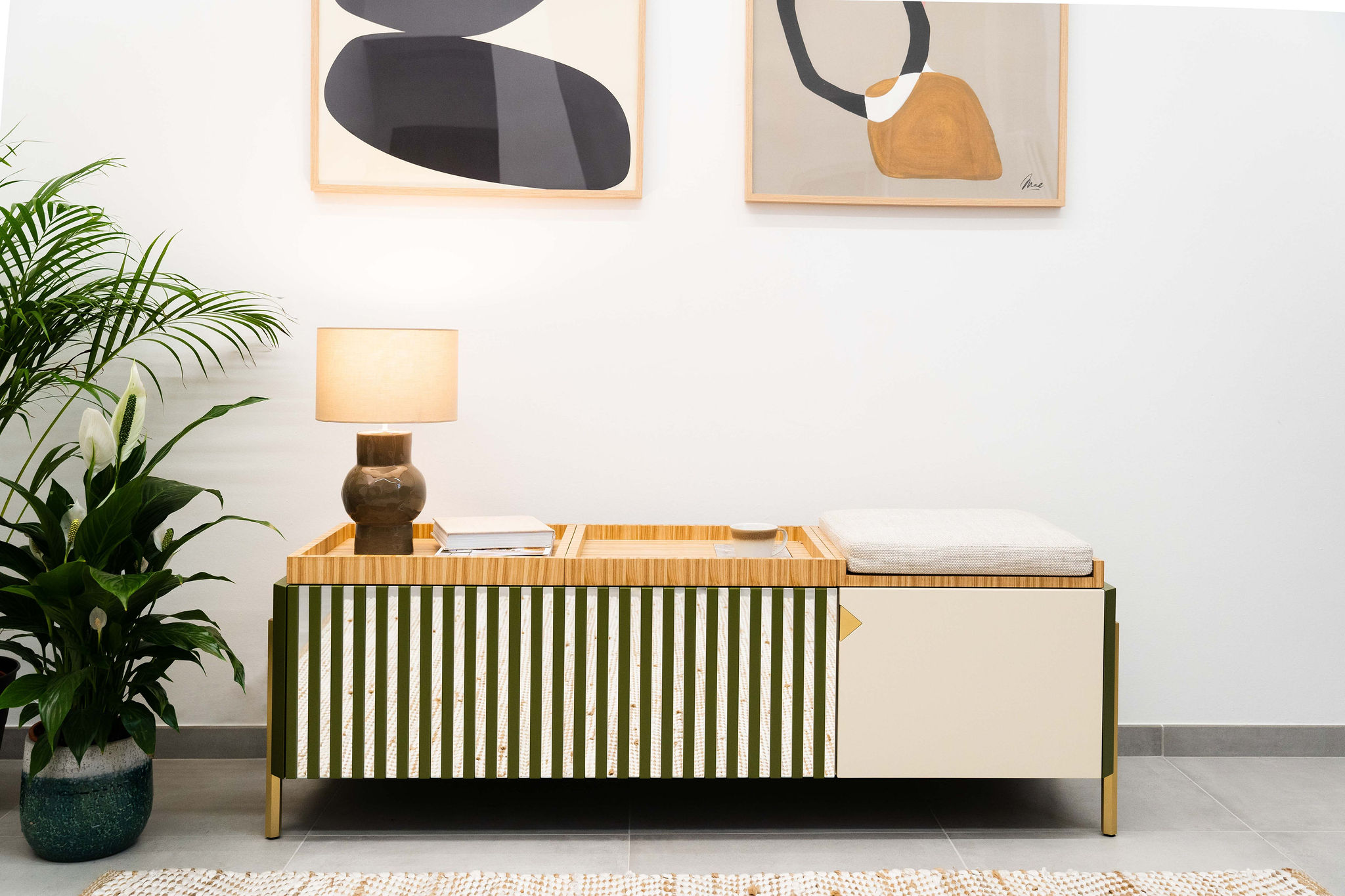 Panarea Sideboard