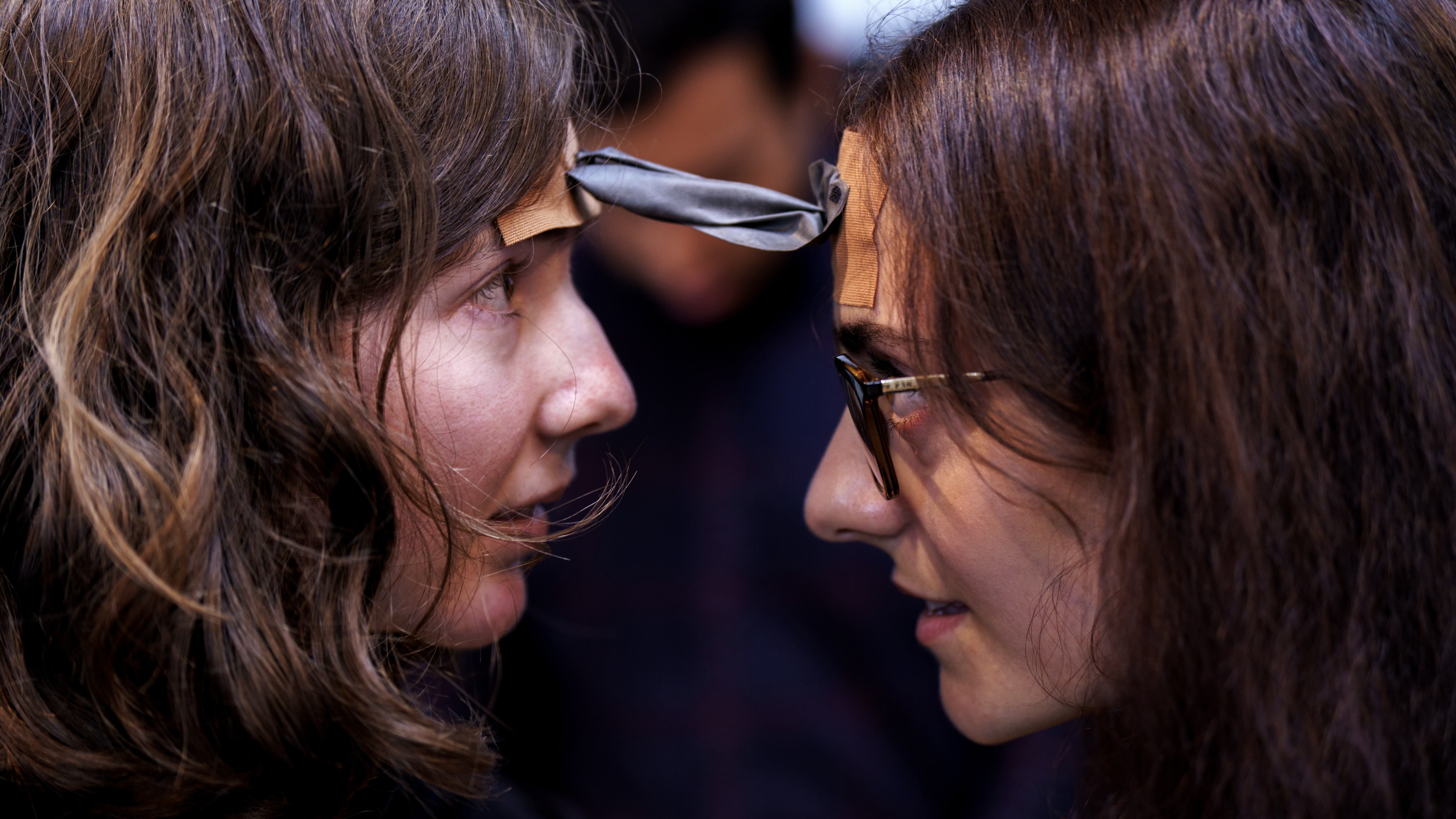 What do we do with the shared intelligence?