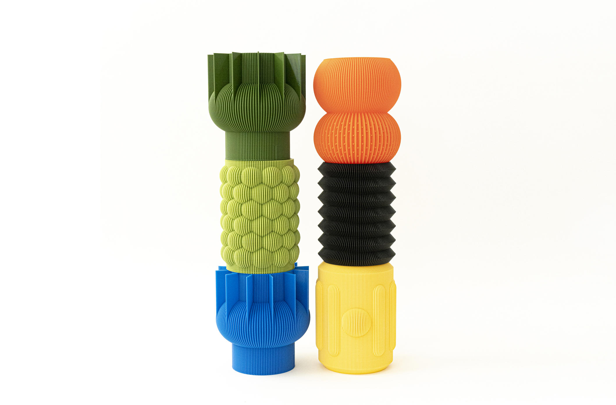 6VASES