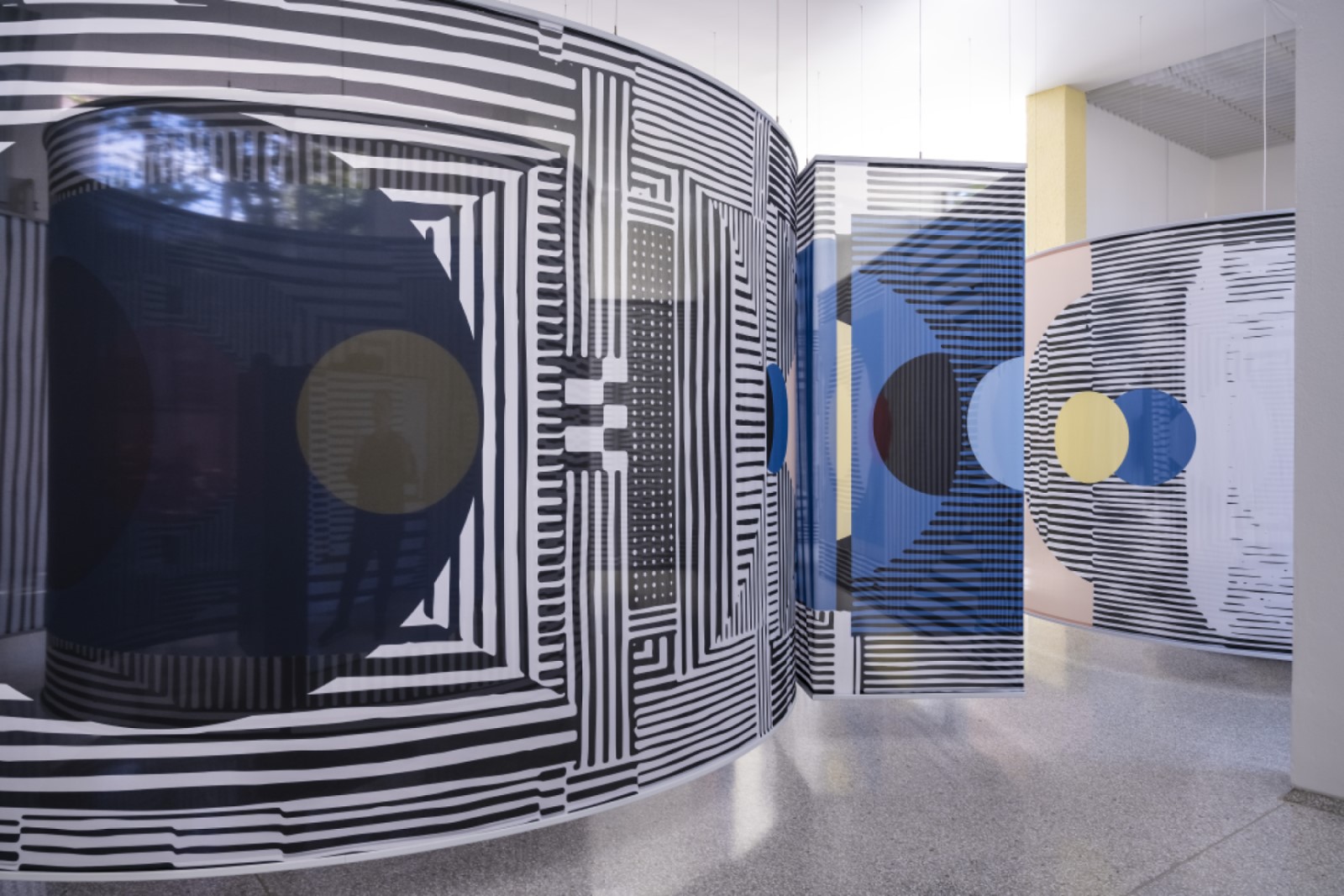 Afaina de Jong / AFARAI &amp; Innavisions