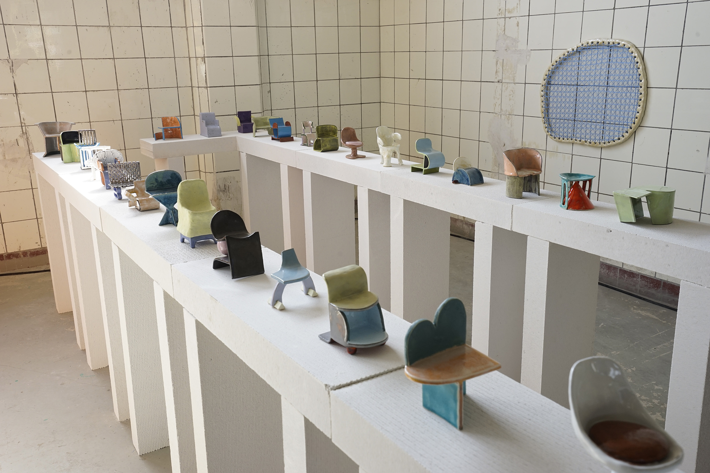 Presentation at OBJECT Rotterdam 2022
