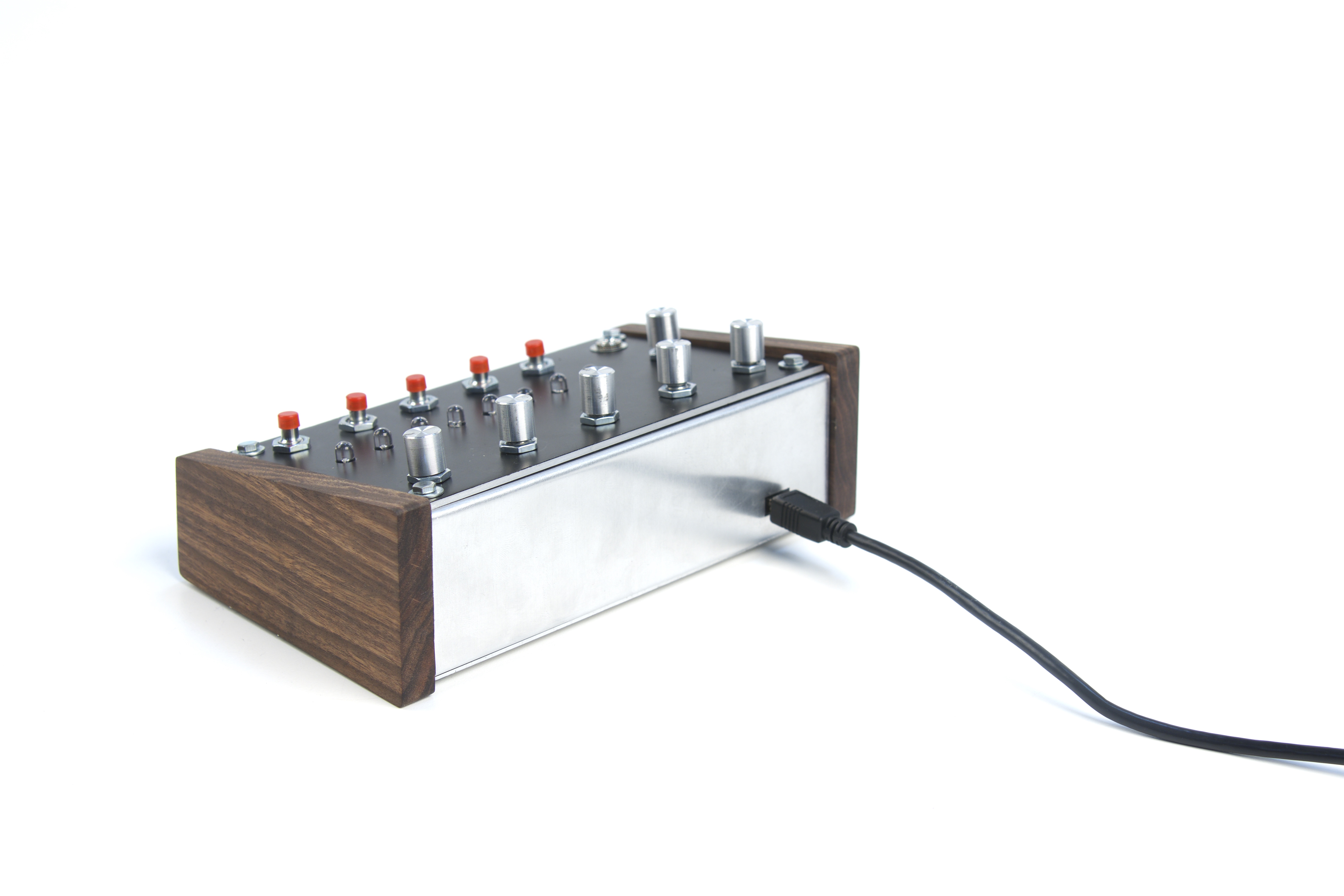USB mini input