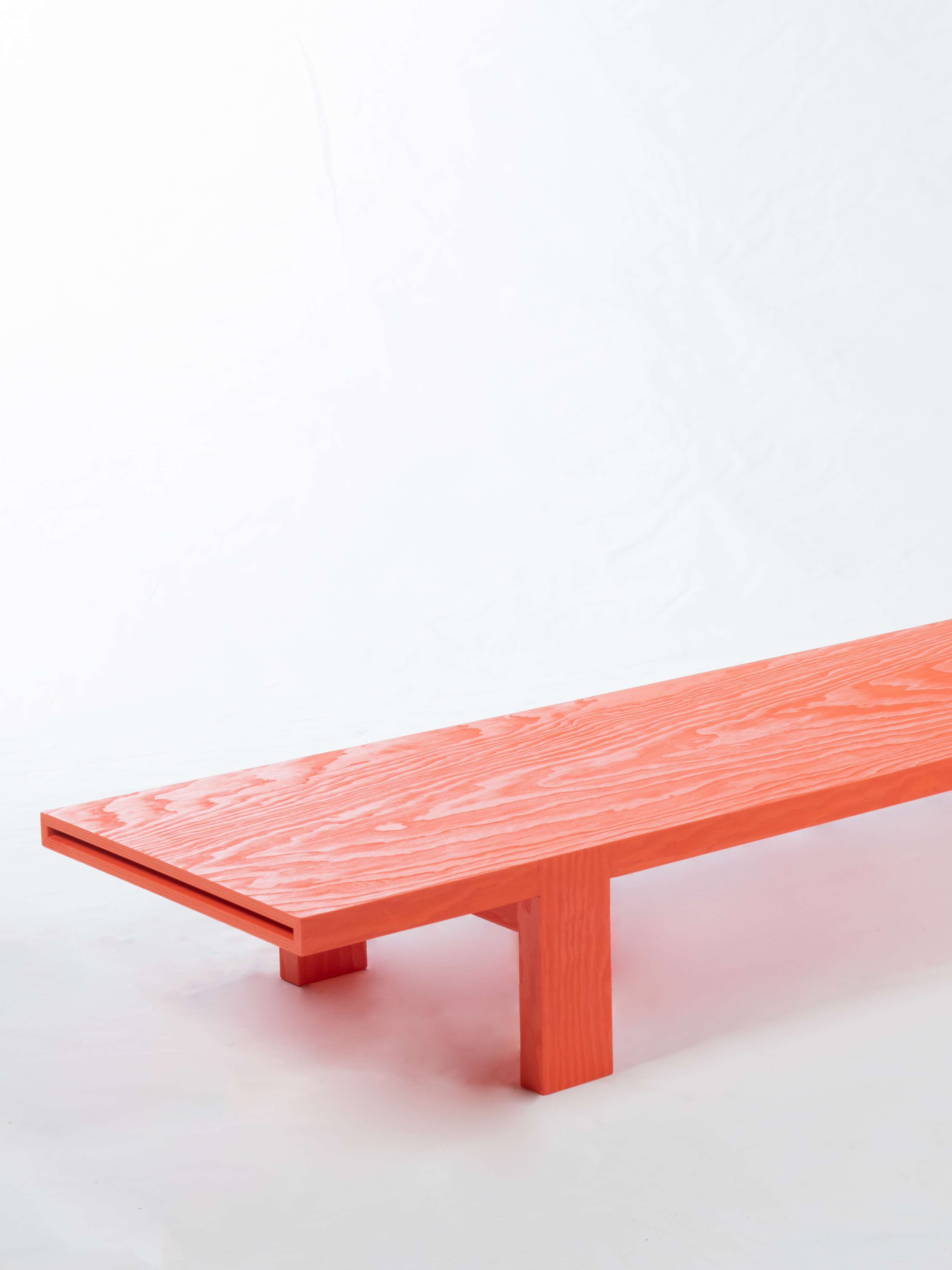 XYZ Coffee table