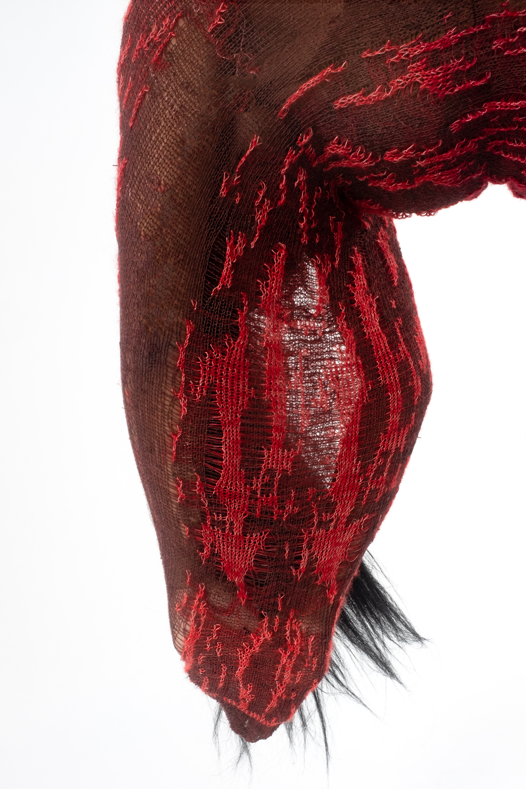 UHIE - wool, mohair