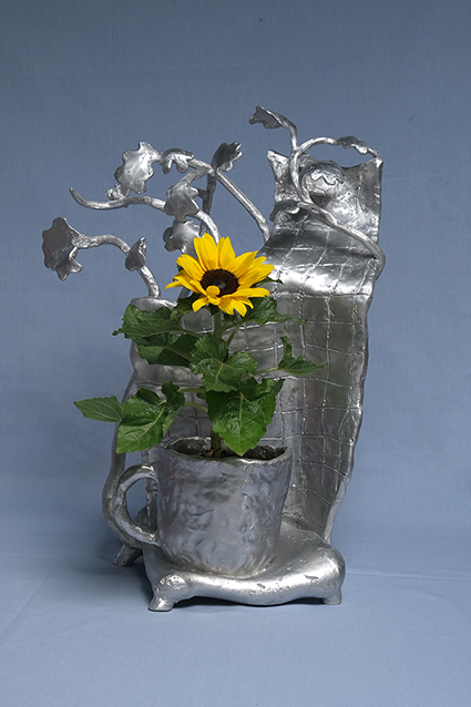 Plantasia, Morceau de Cuisine