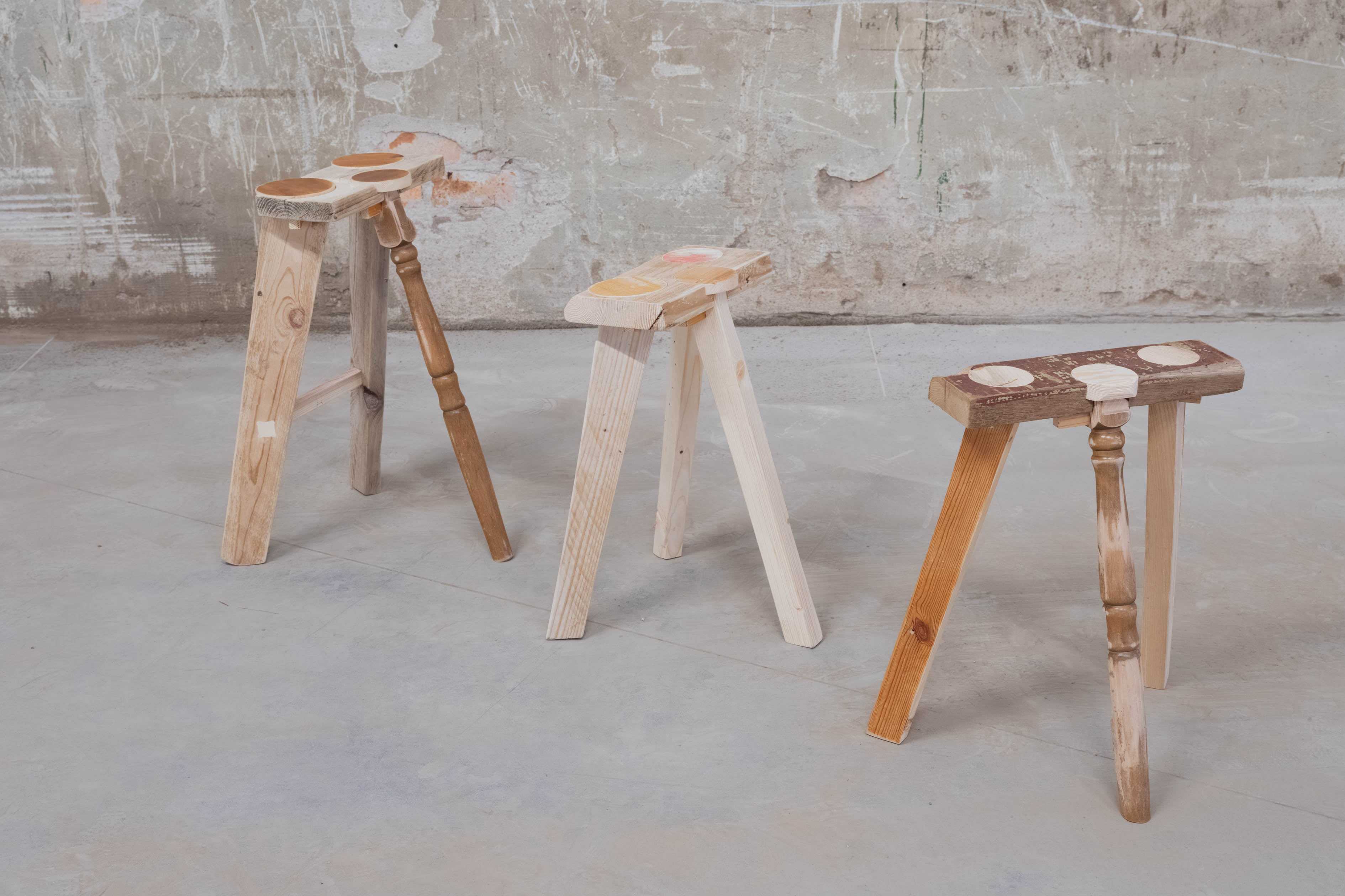 Standard, Non-Standard