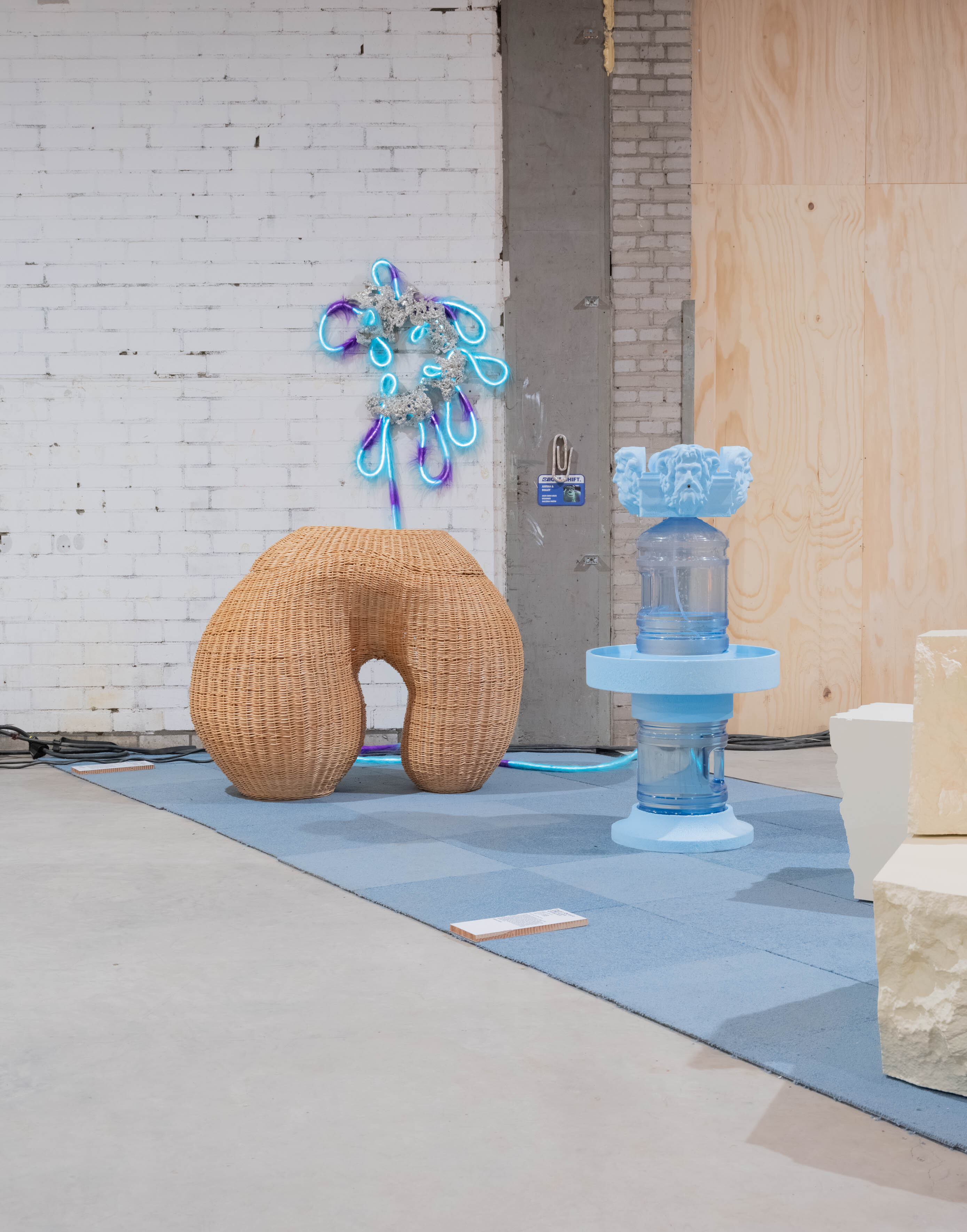 Rituals of Future Work