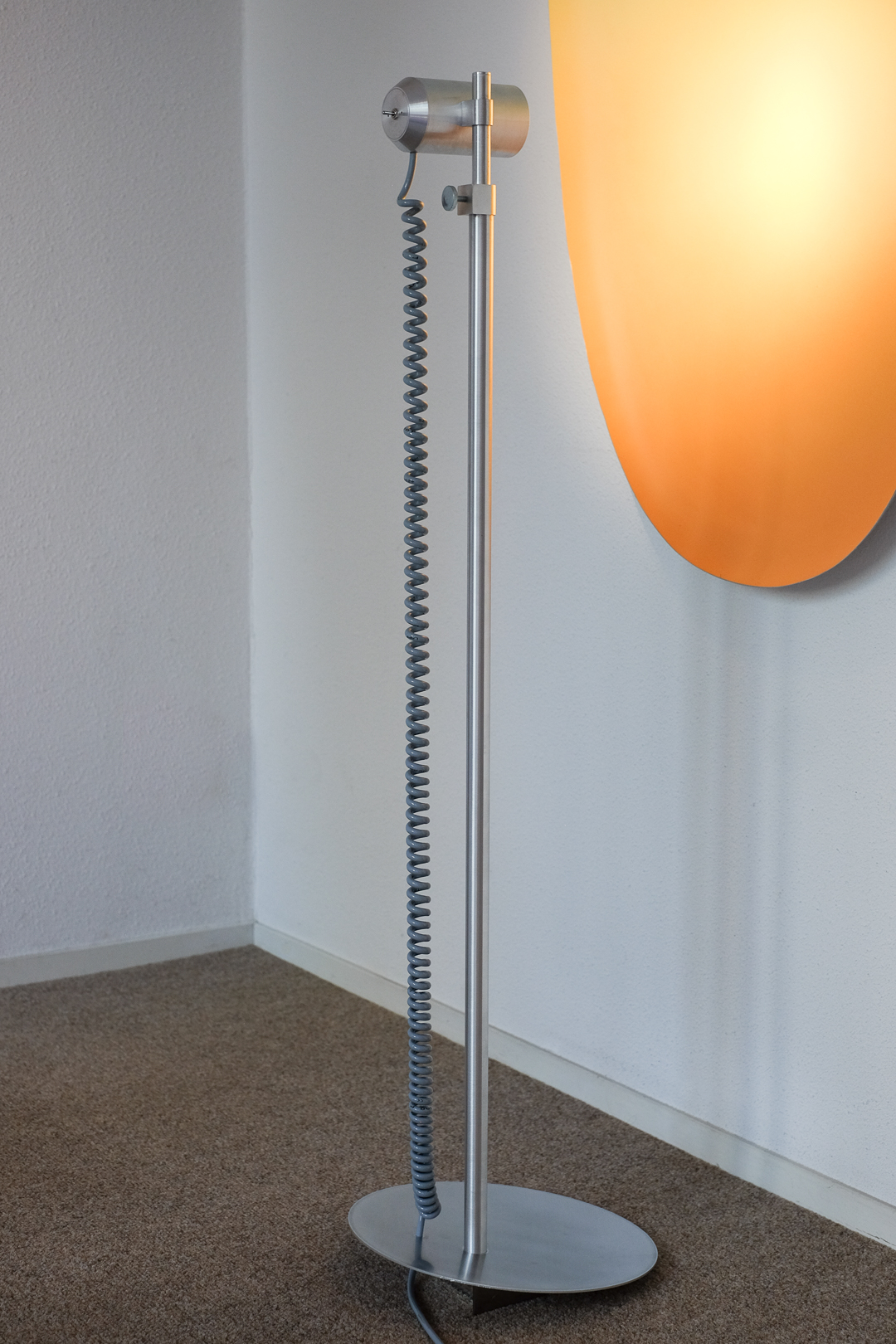 Detail Stand