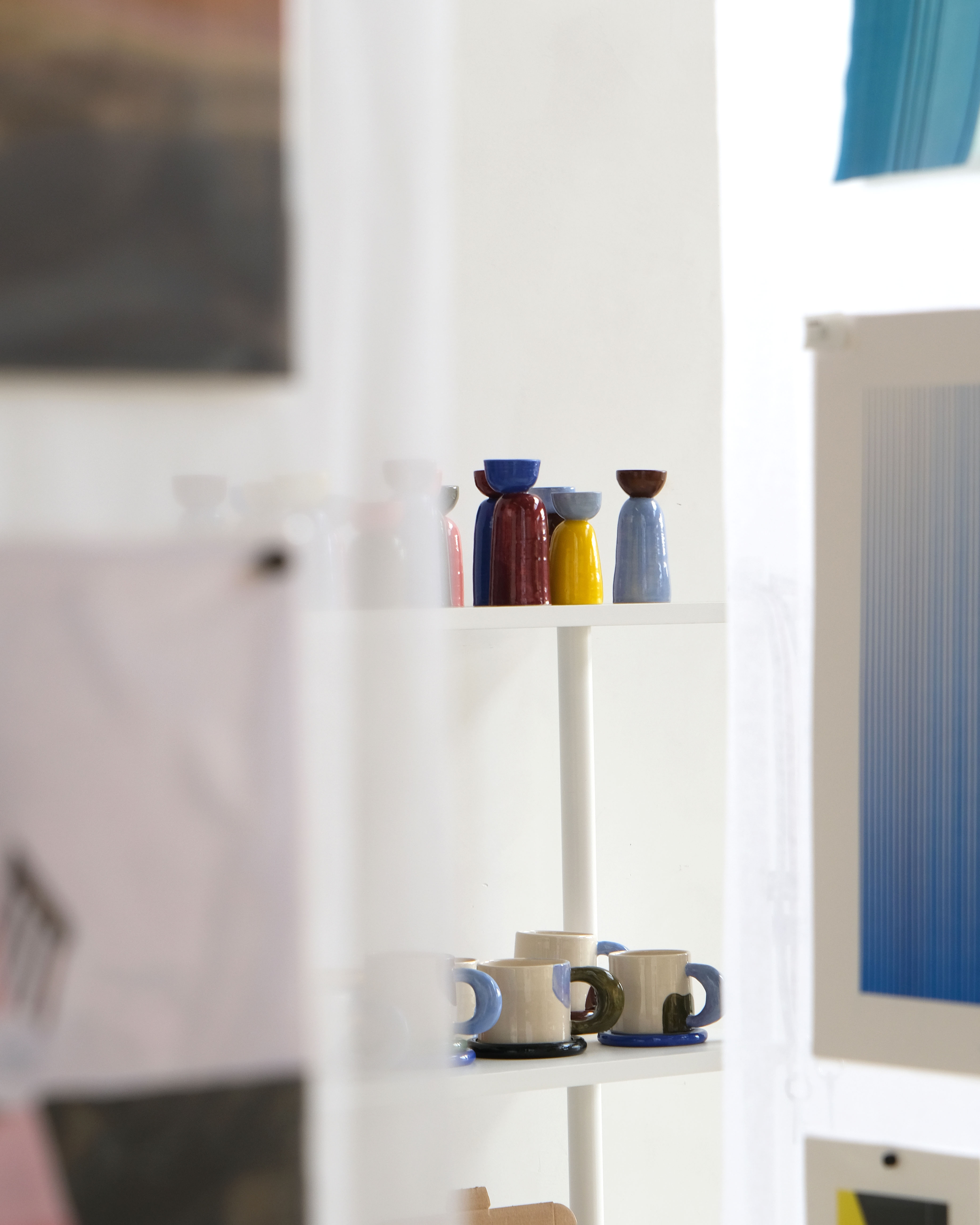De Design Shop at Fuutlaan spoor K, 2021