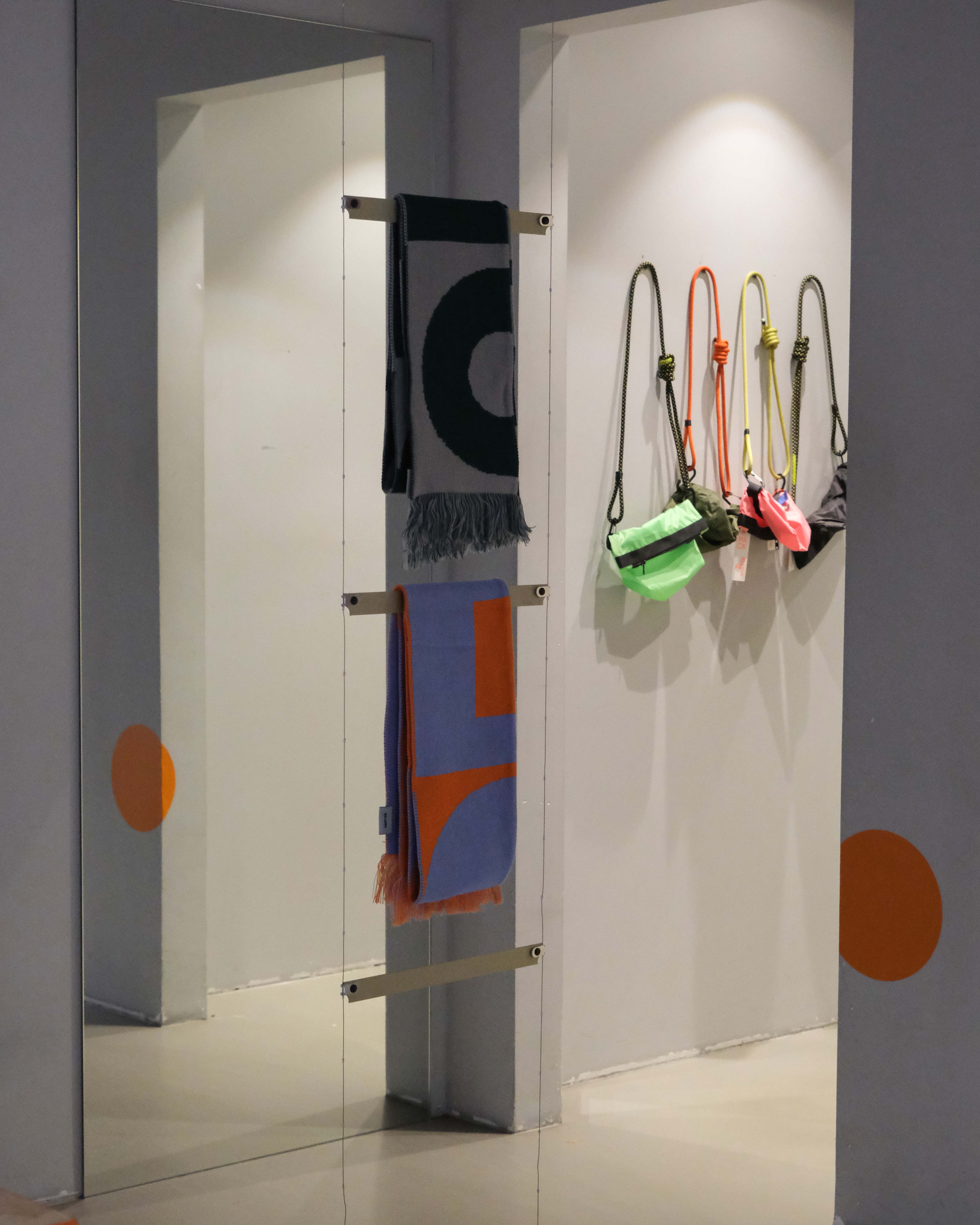 De Design Shop at the Central Station,2021