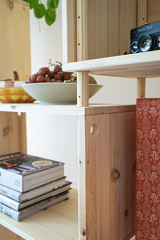 Design your own cabinet