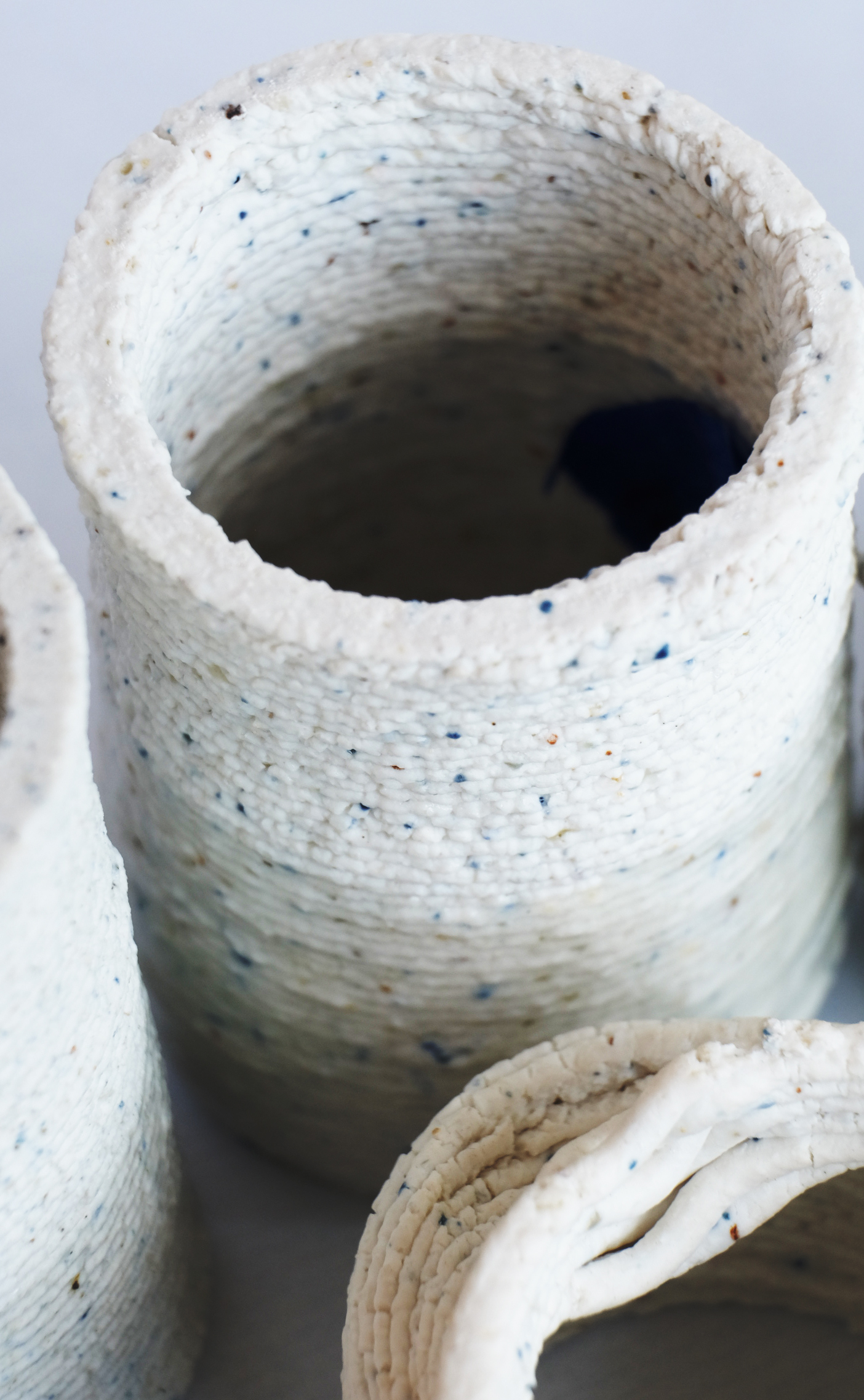 Reprint Ceramics testing
