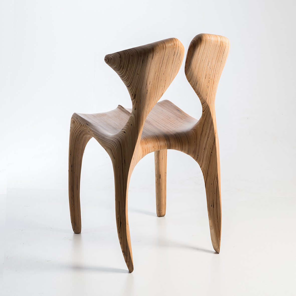 Dune chair