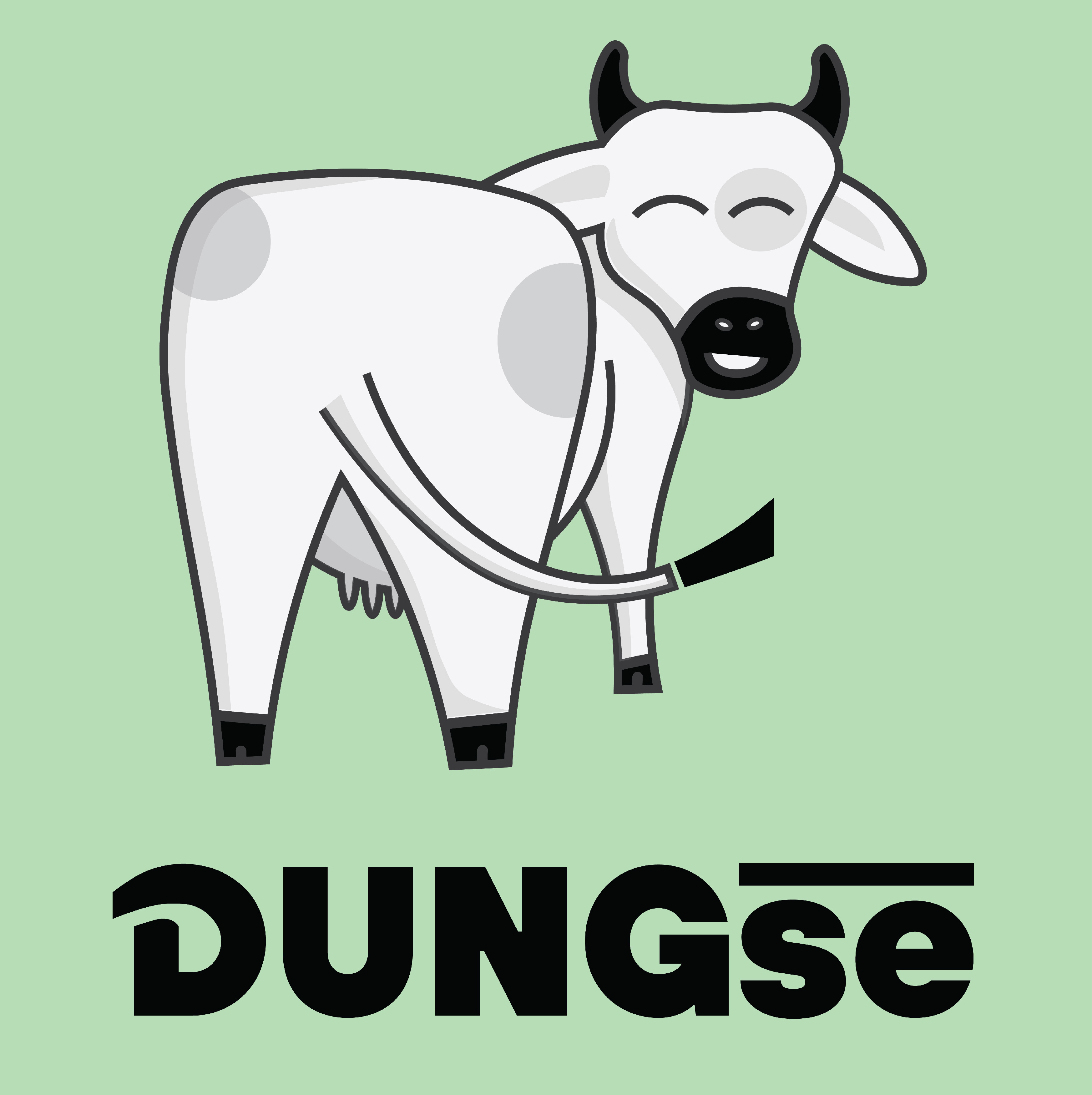 Dungse, the product brand born out of dung